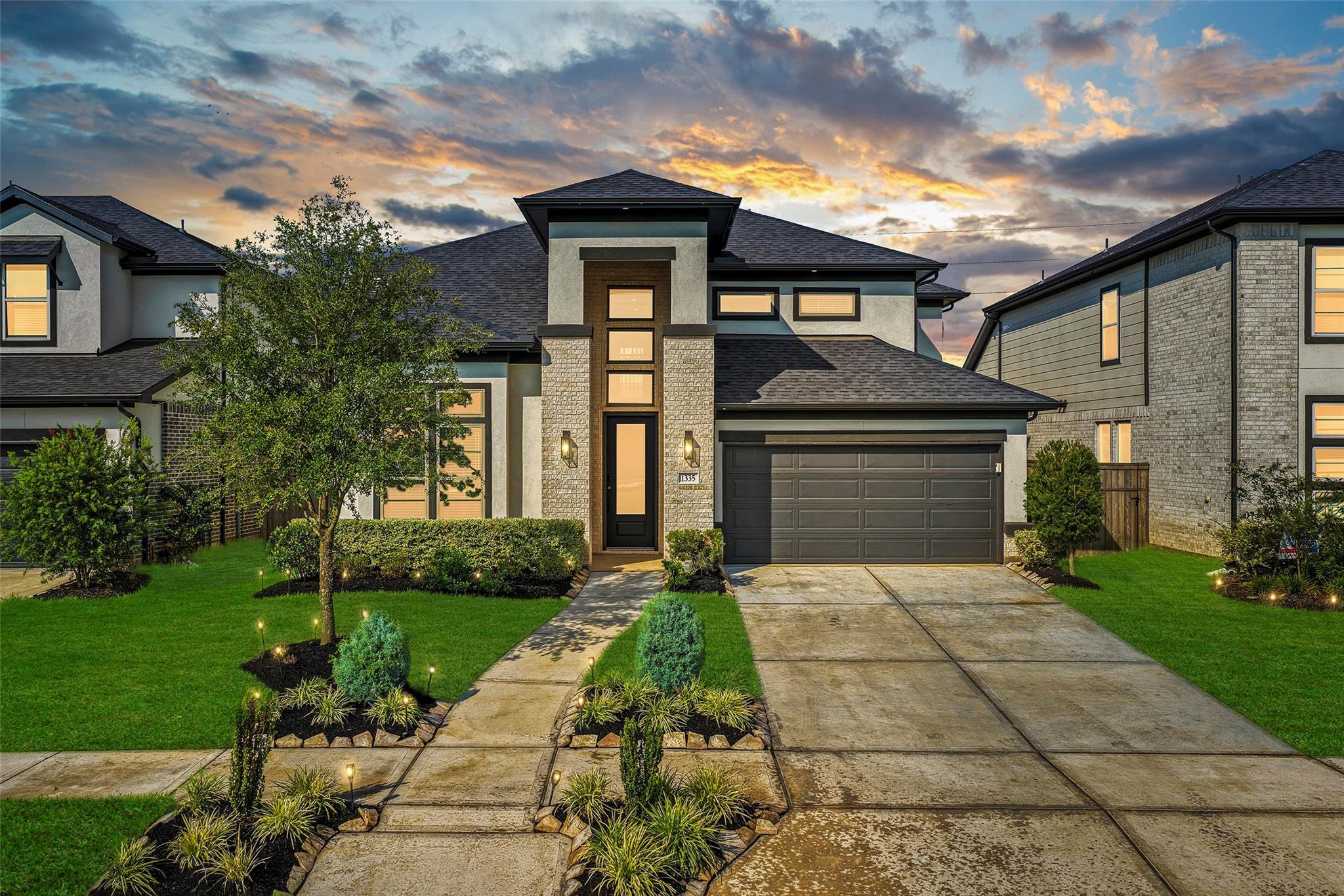 1335 Watermont Drive — photo