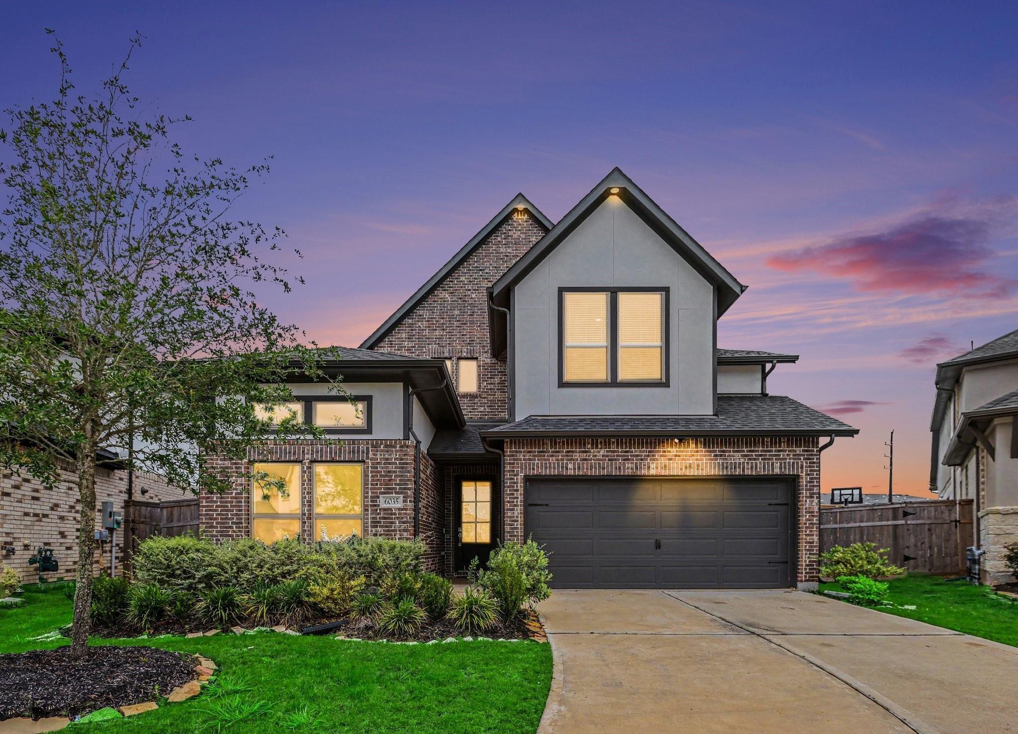 6035 Churchill Springs Lane — photo