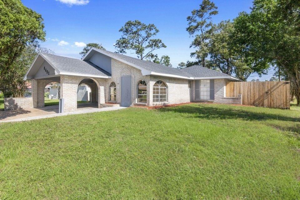 6431 Harcourt Drive — photo