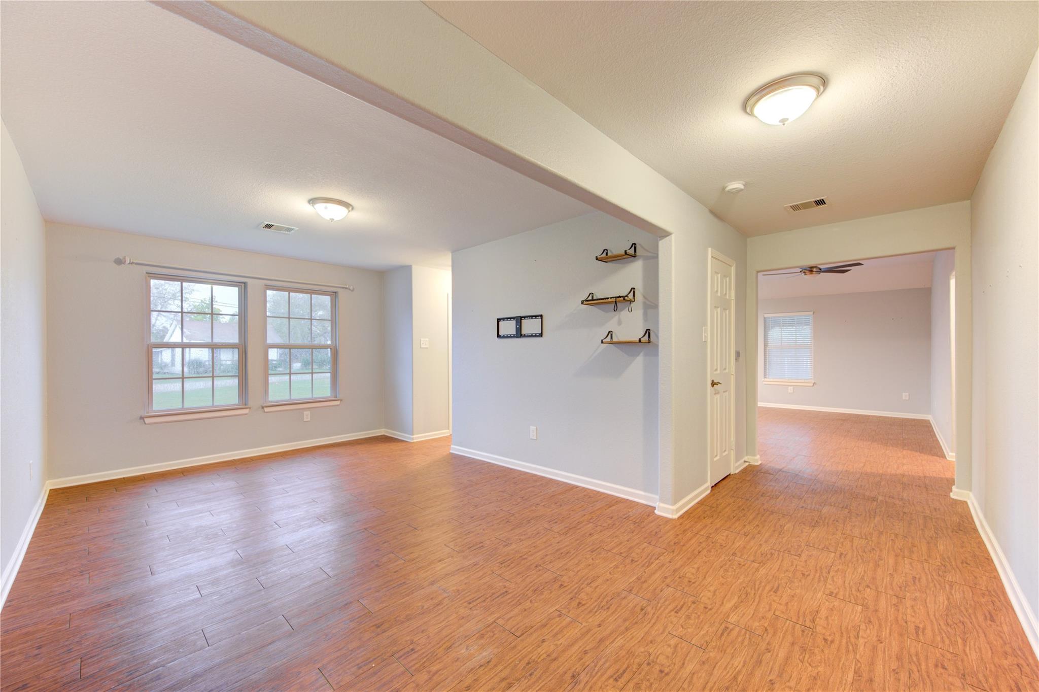 503 W Linney Street — photo