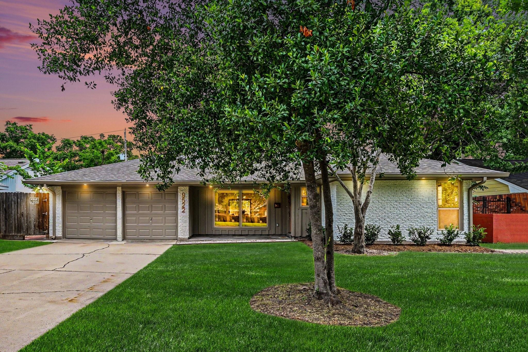 9522 Winsome Lane — photo