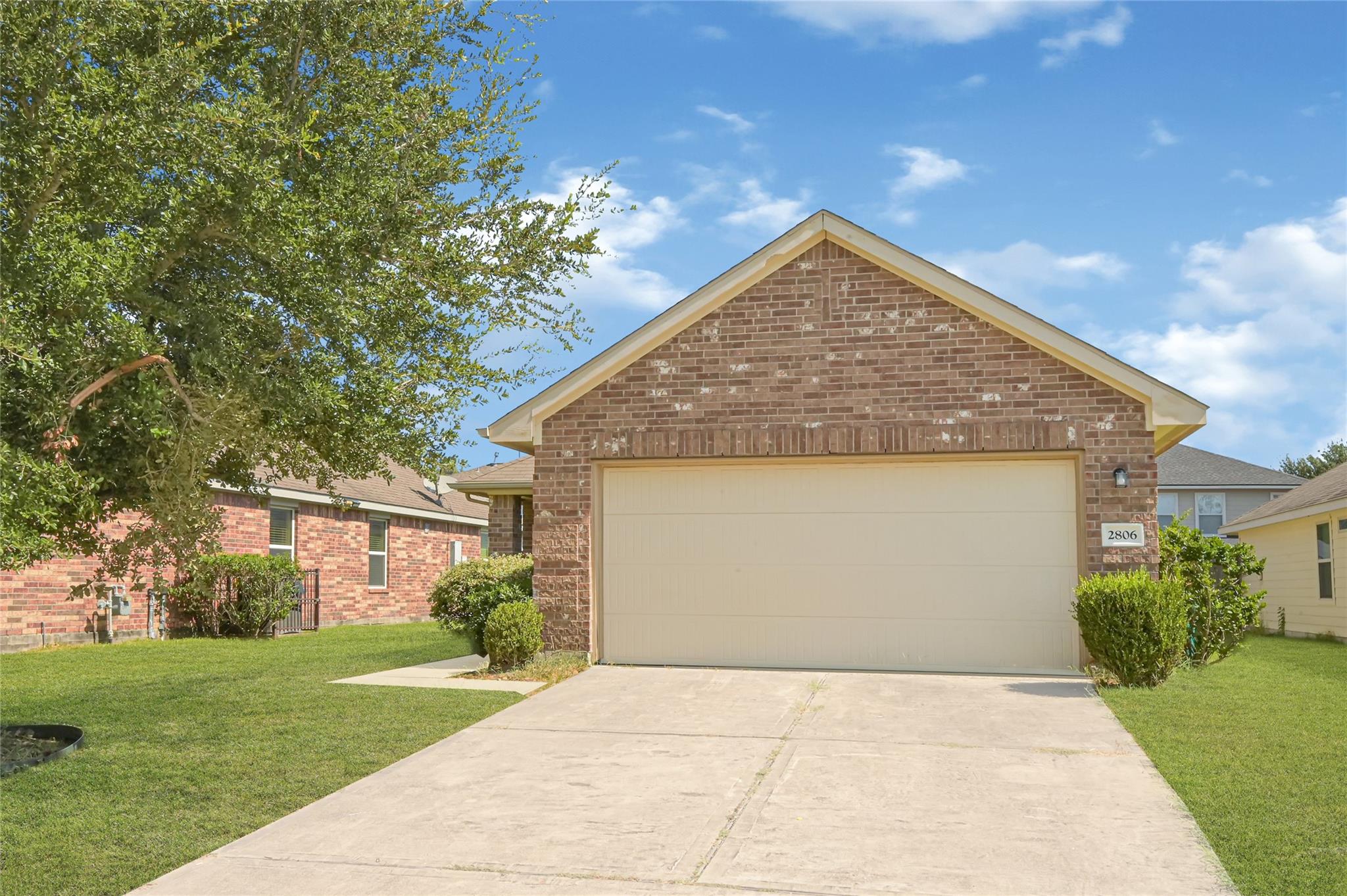 2806 Morgensen Drive — photo