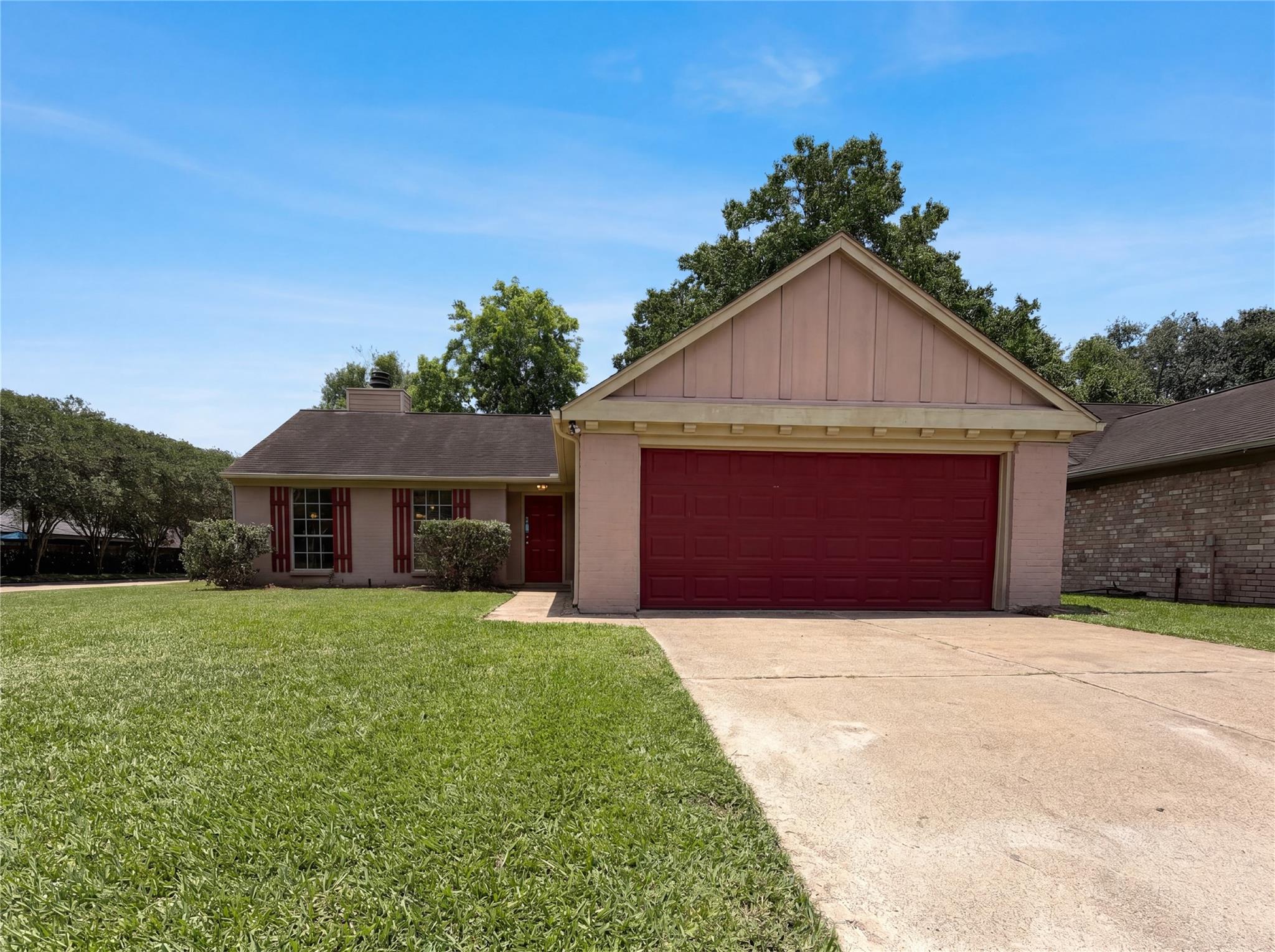 21403 Park Bishop Drive — photo