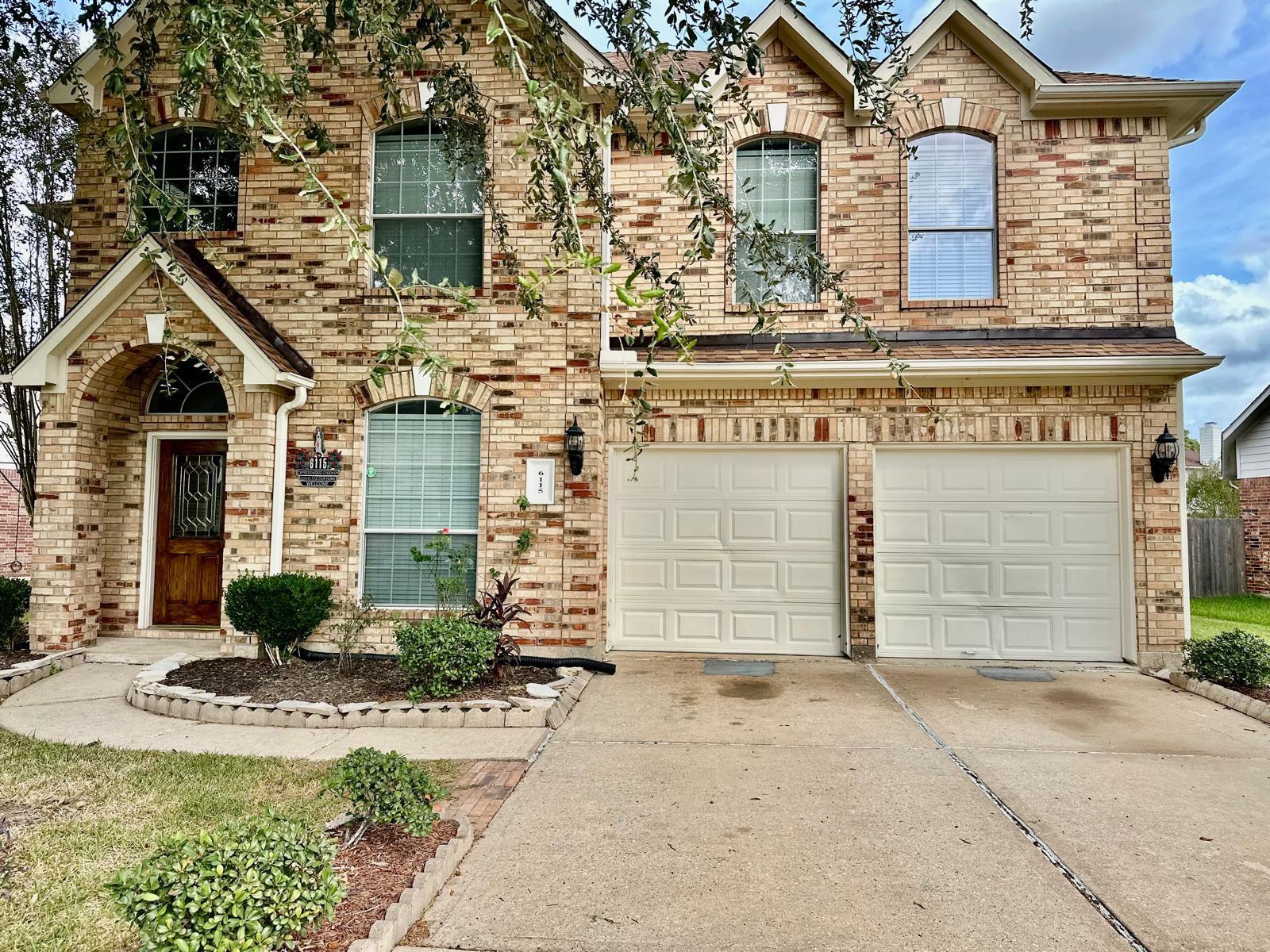 6115 Cypresswood Green Drive — photo