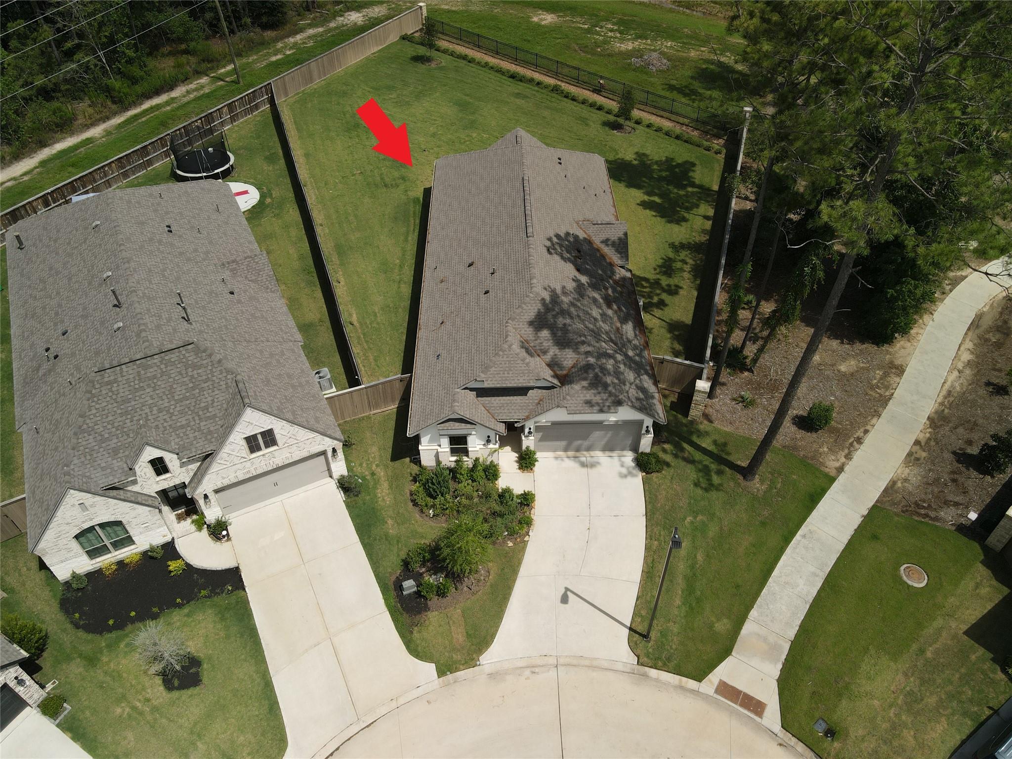 8346 Boundary Waters Drive — photo