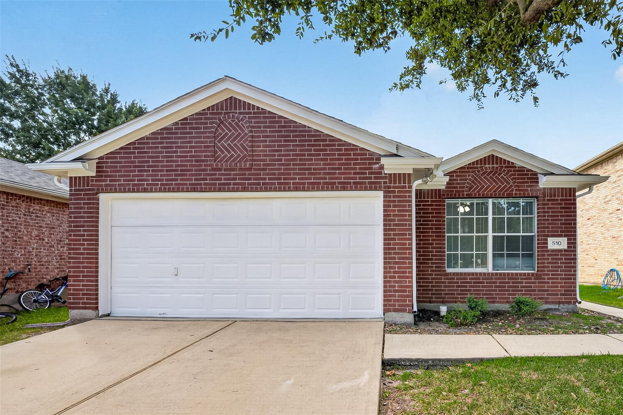 510 Cypresswood Trace — photo