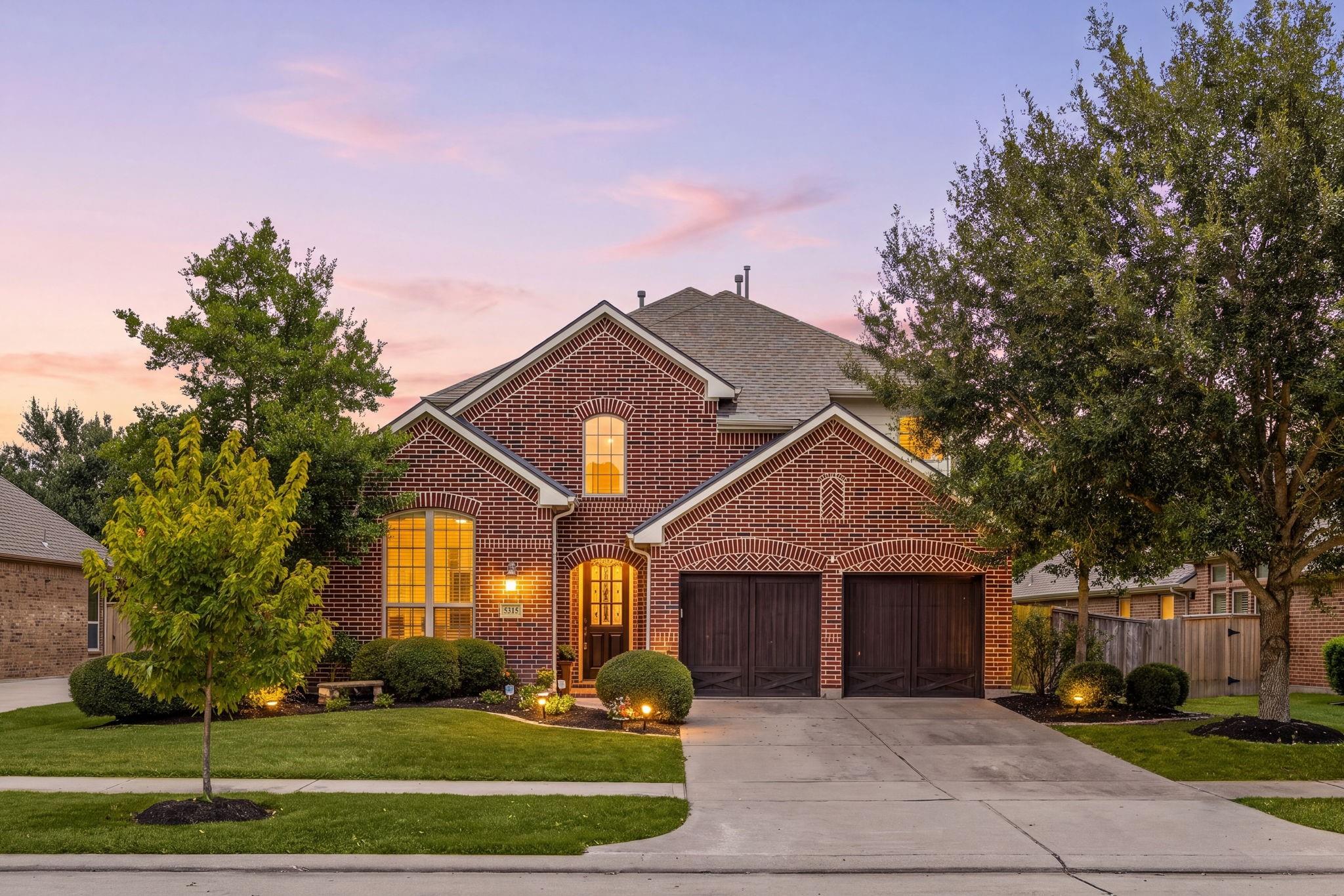 5315 Jackson Park Lane — photo