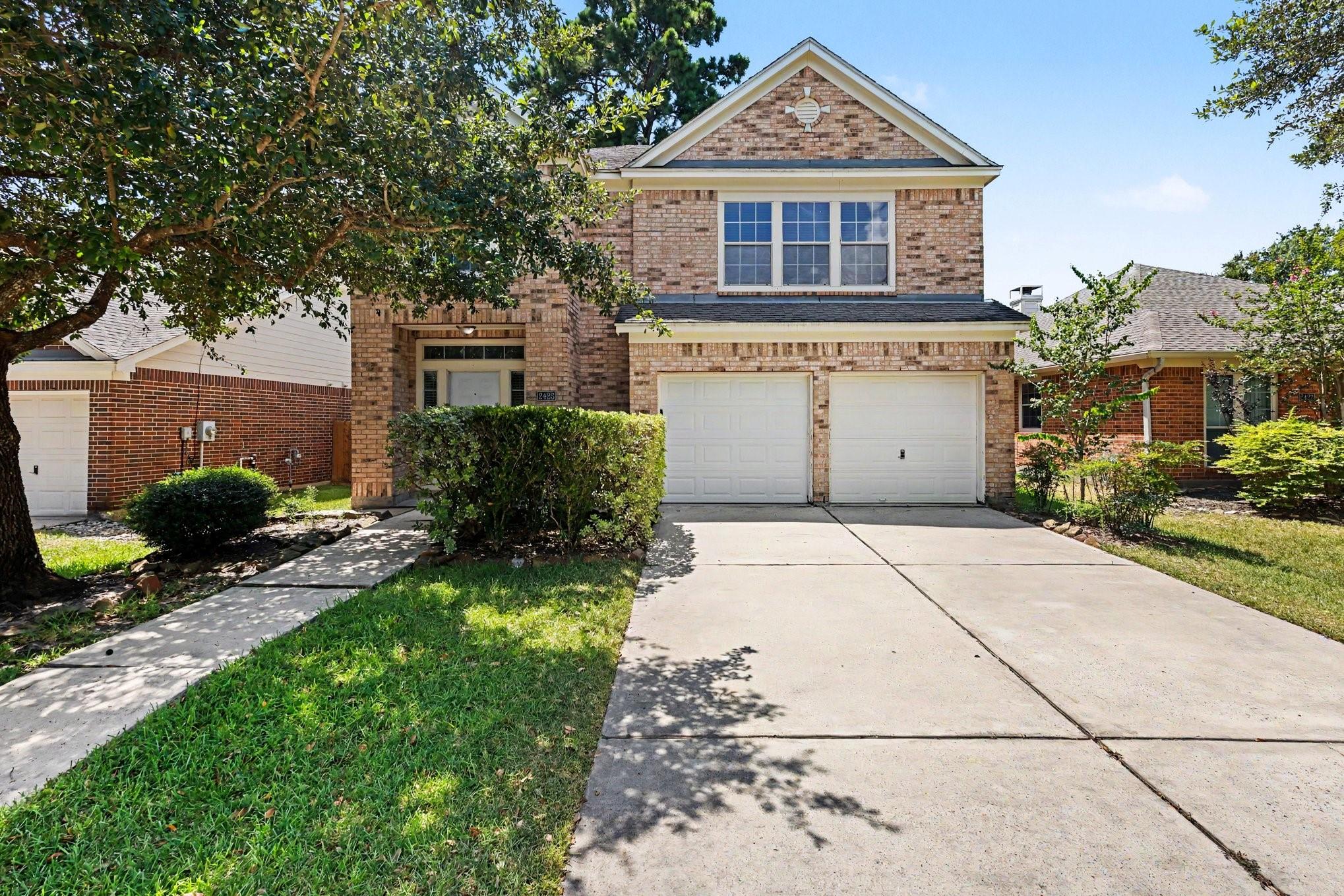 2423 Colonial Springs Lane — photo
