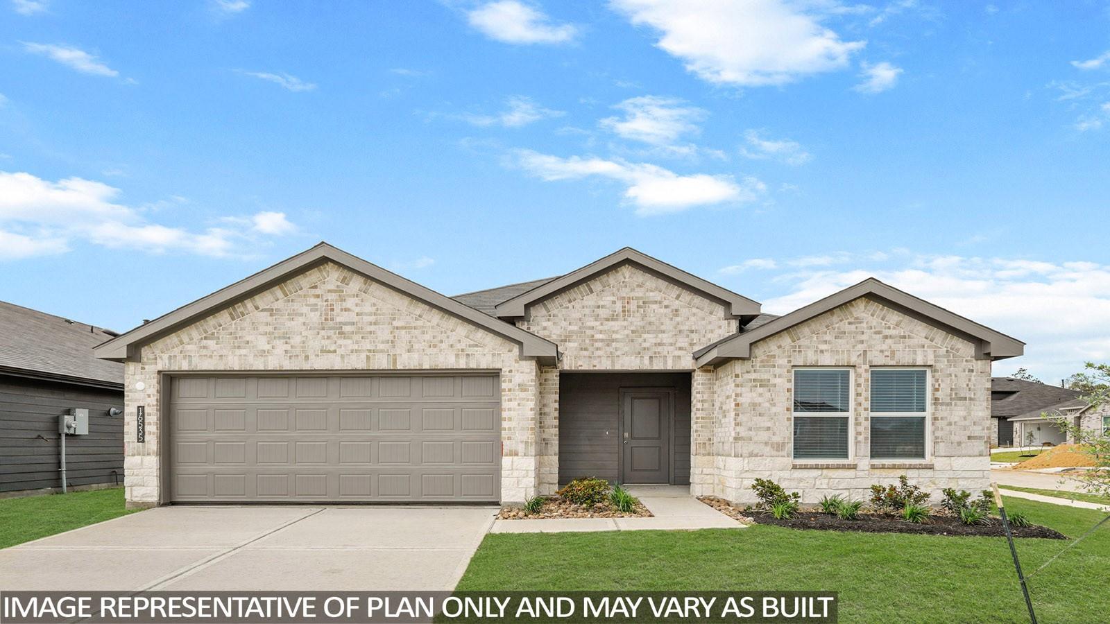 16546 Pinecone Grove Street — photo