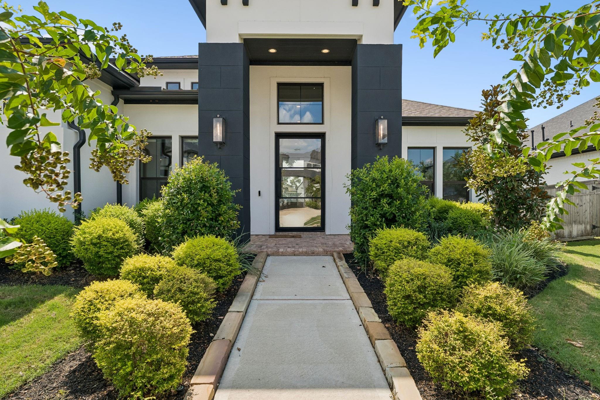 10110 Mariner Oaks Drive — photo