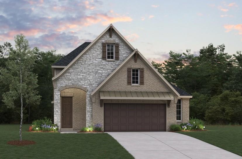 21210 Pony Valley Lane — photo