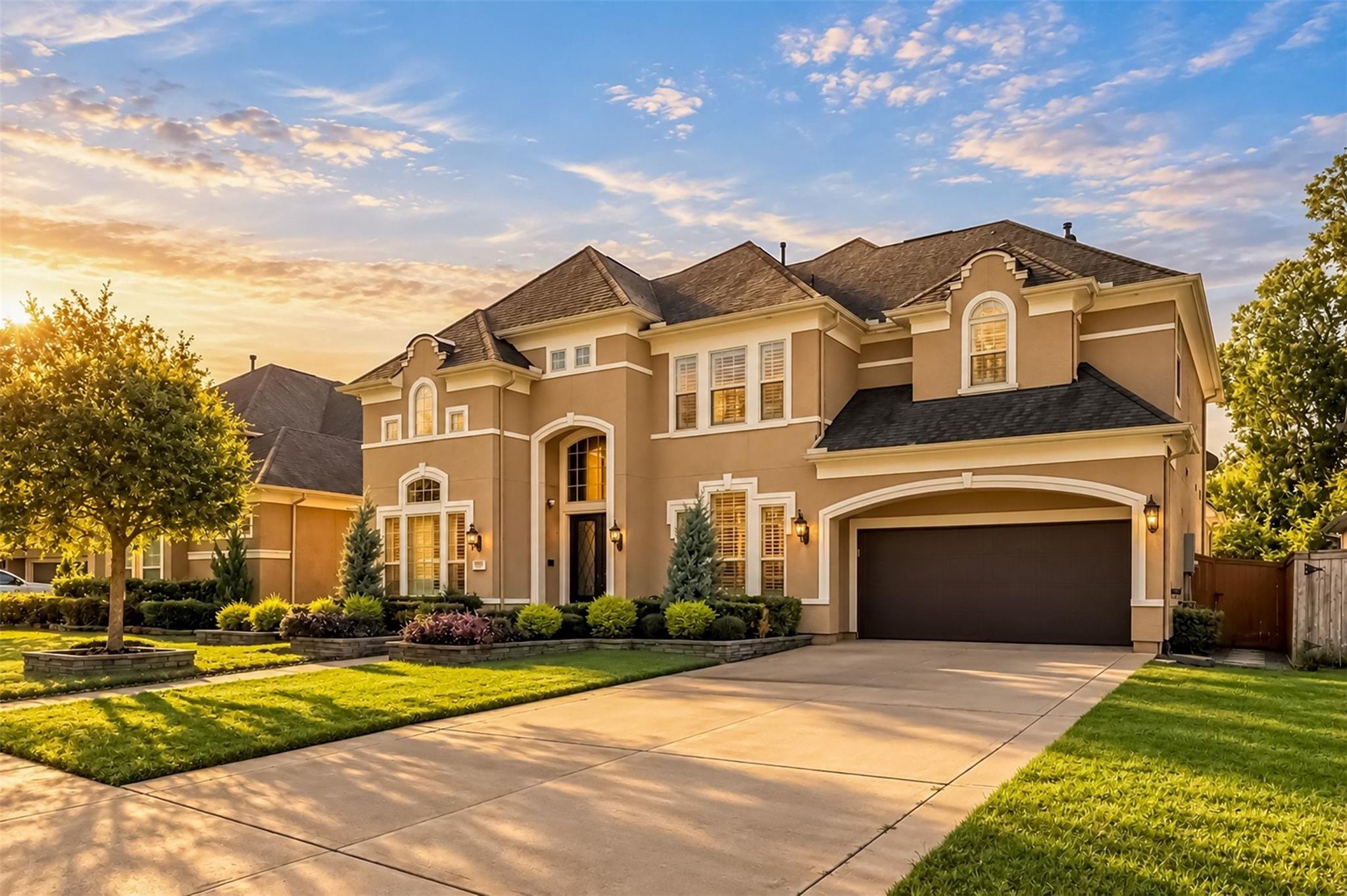 6315 Logan Creek Lane — photo