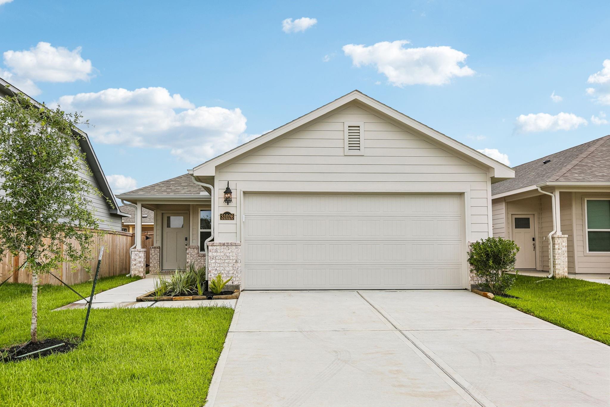31026 Perdido Valley Lane — photo