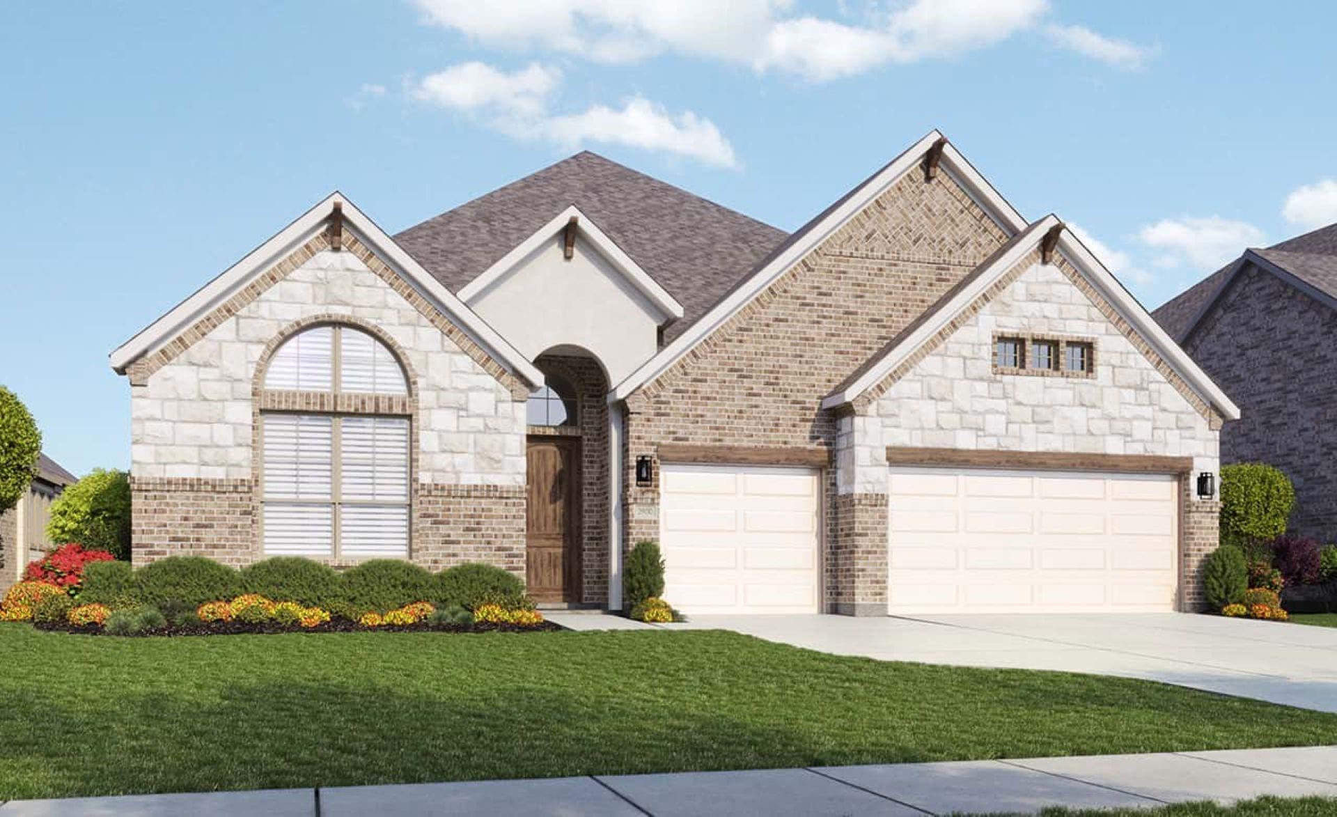3031 Matador Ranch Trail — photo