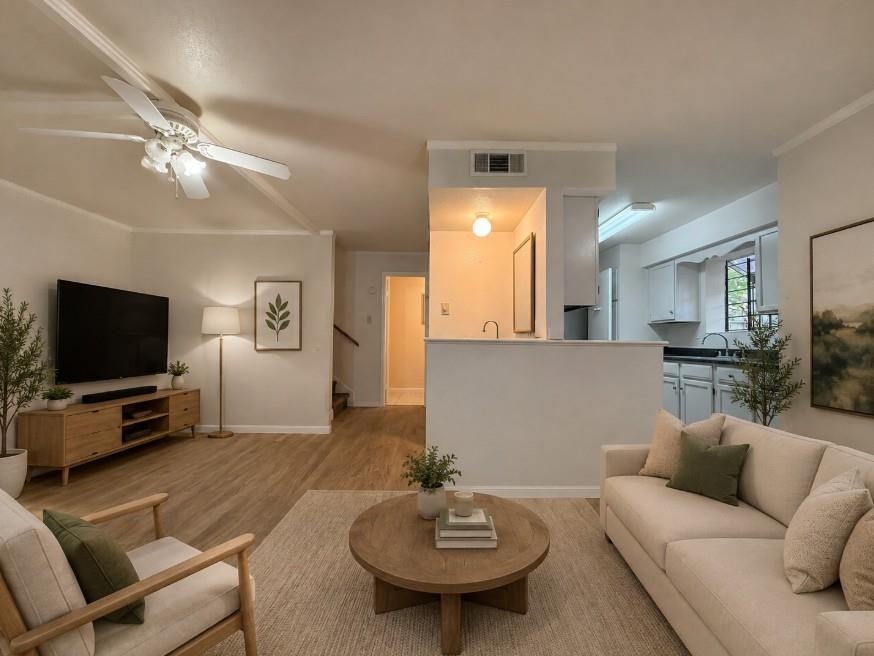 7400 Bellerive Drive #1403 — photo