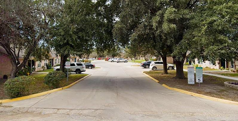 600 Fairground Road, Rio Grande City, TX 78582