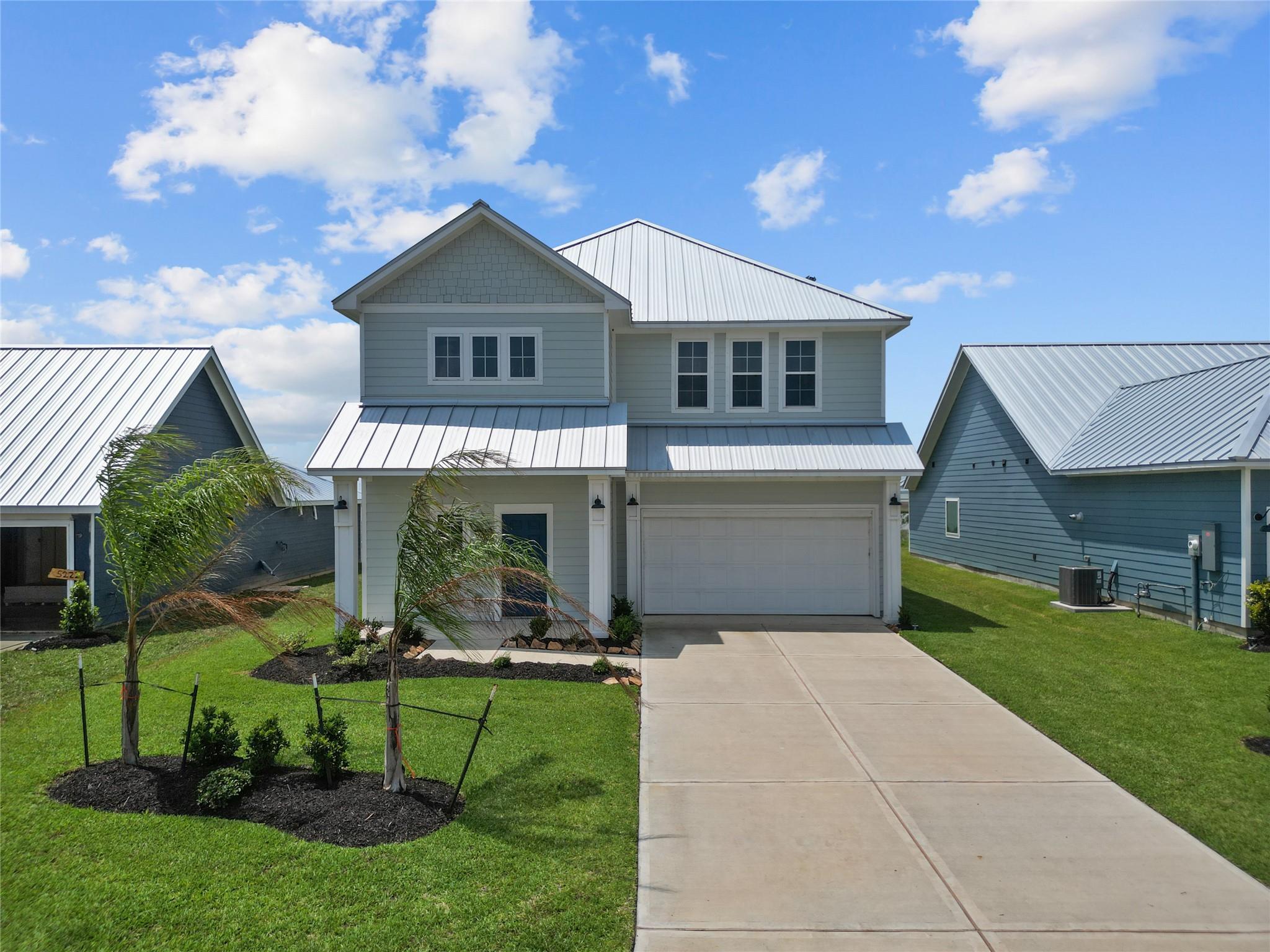 5226 Allen Cay Drive — photo