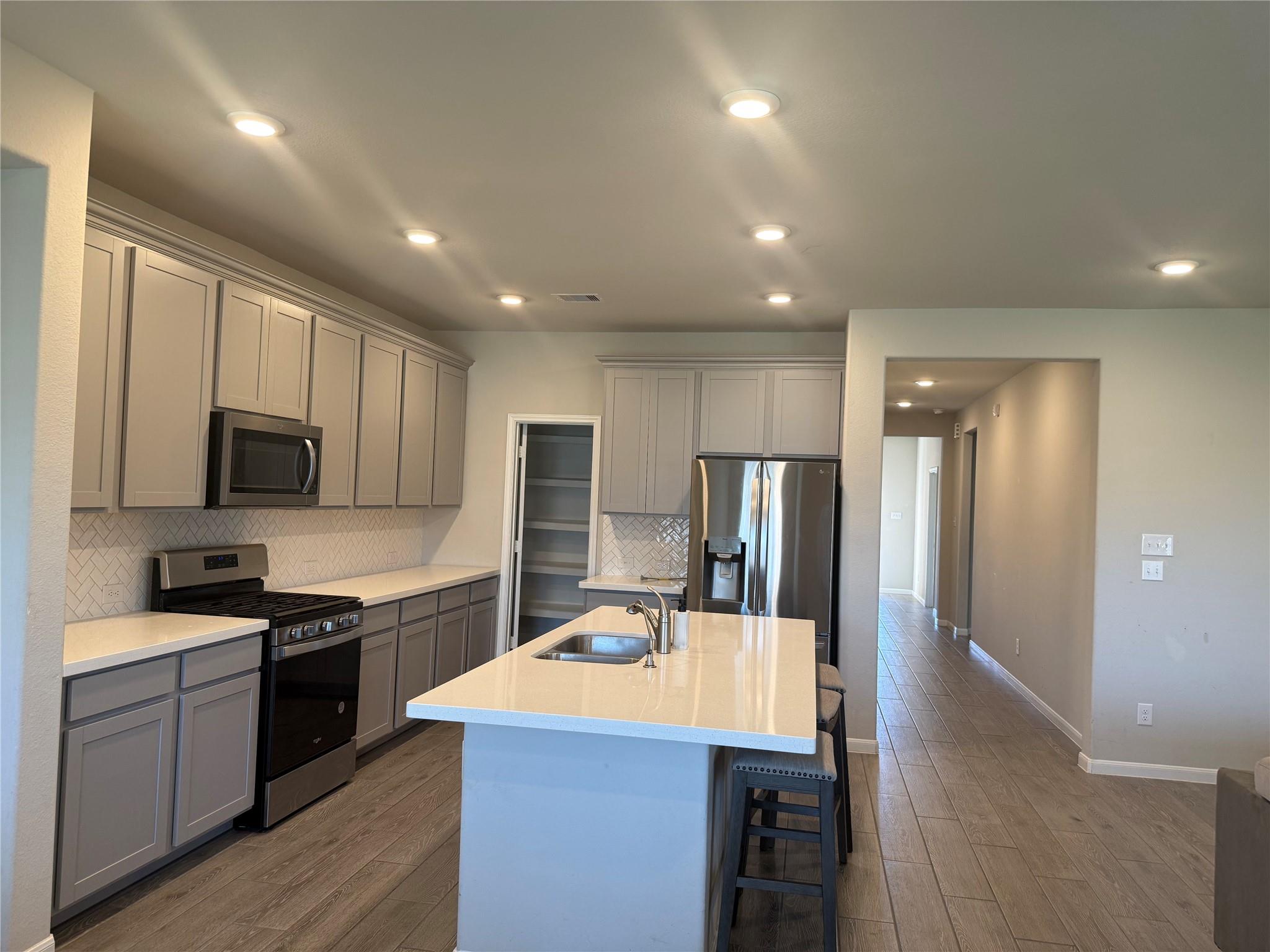 4627 Salado Falls Court — photo