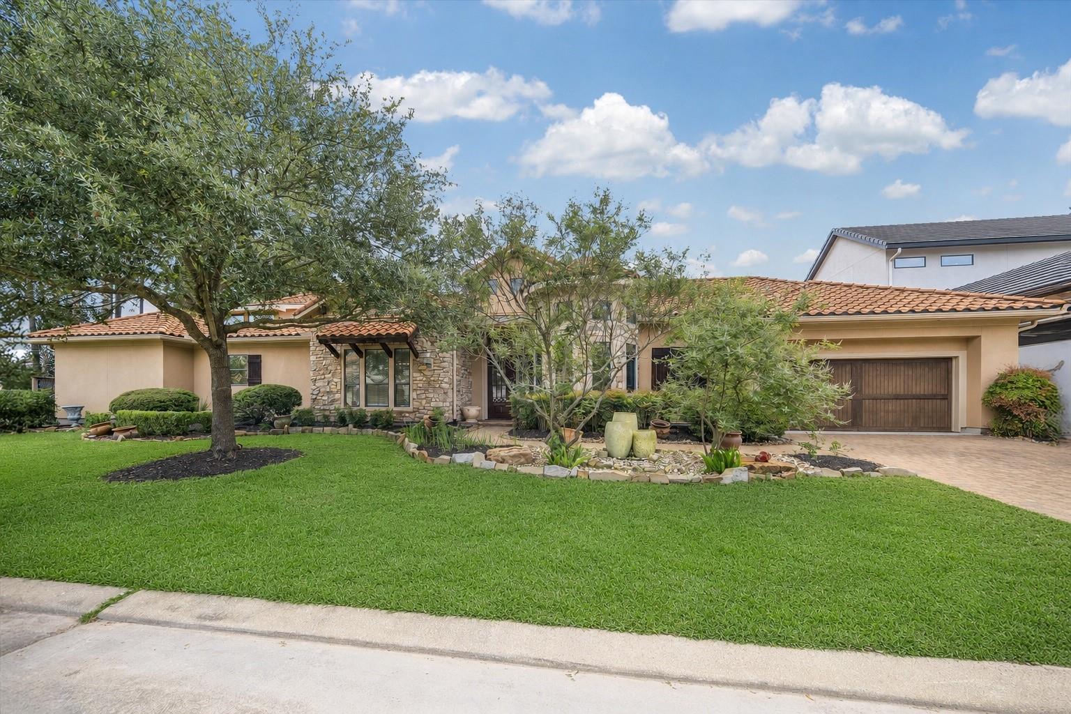70 Shadow Creek Ridge Drive — photo