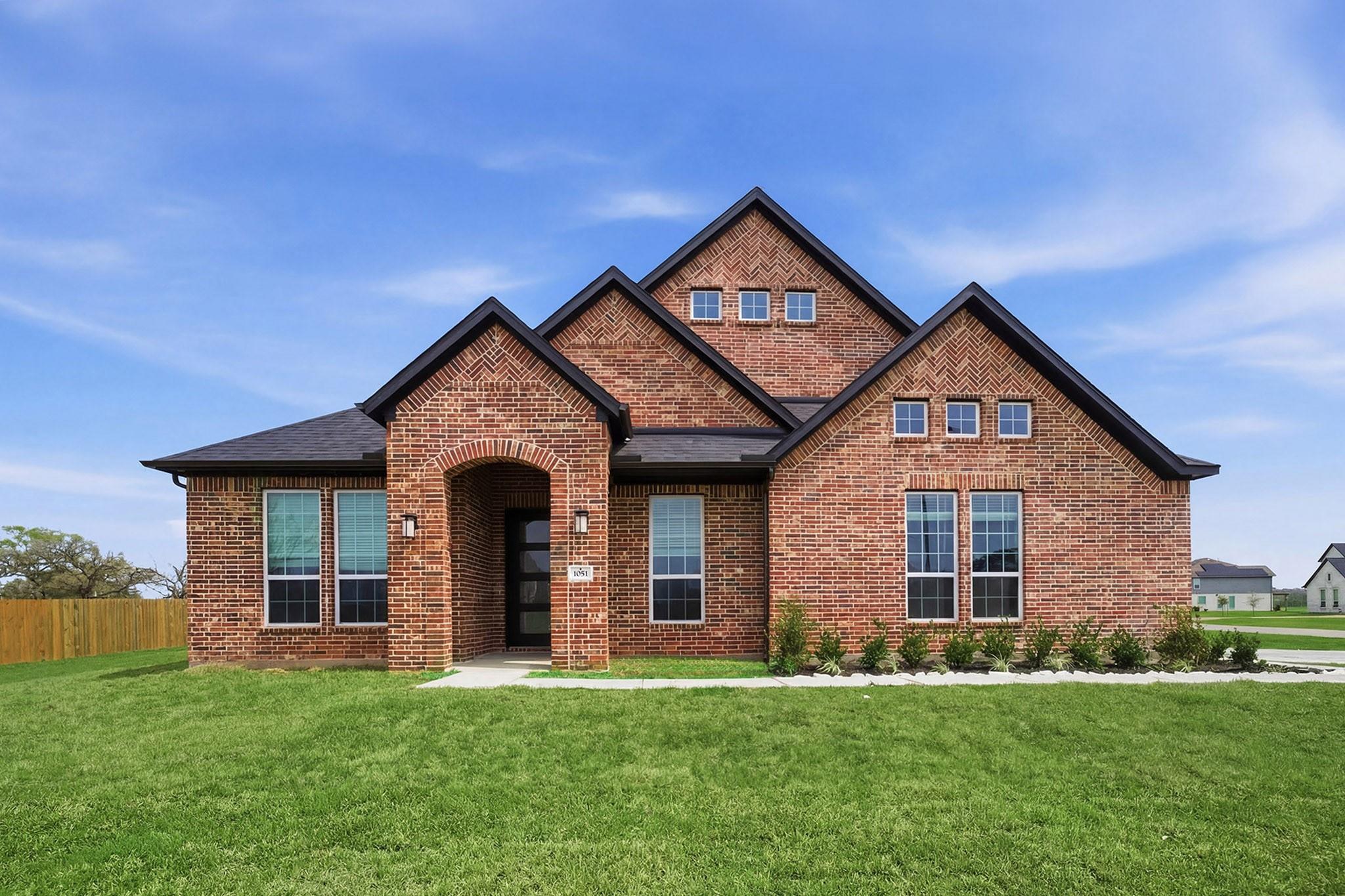 1051 Lakeland Circle — photo