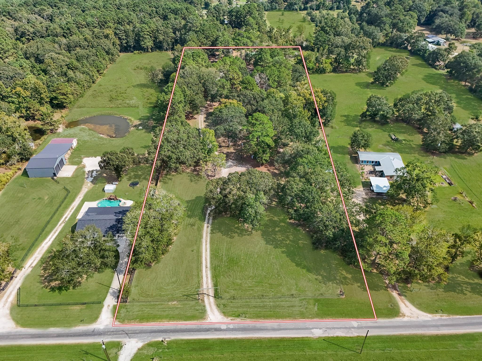 390 County Road 2230 — photo