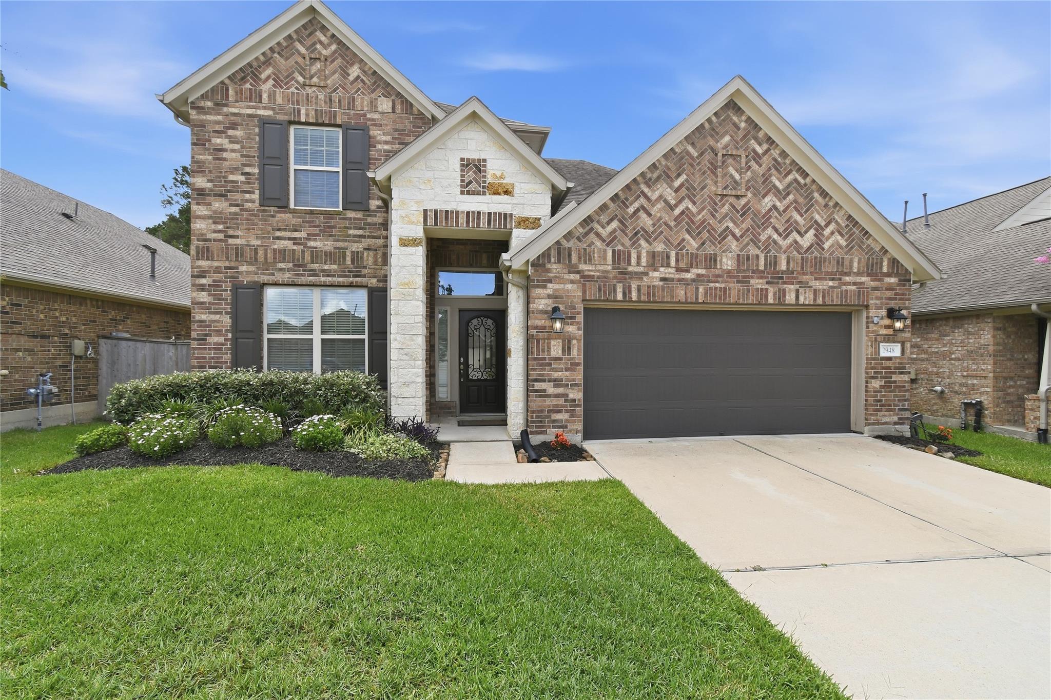 2948 Twin Cove Court — photo