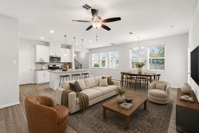 114 Skyshine Court — photo