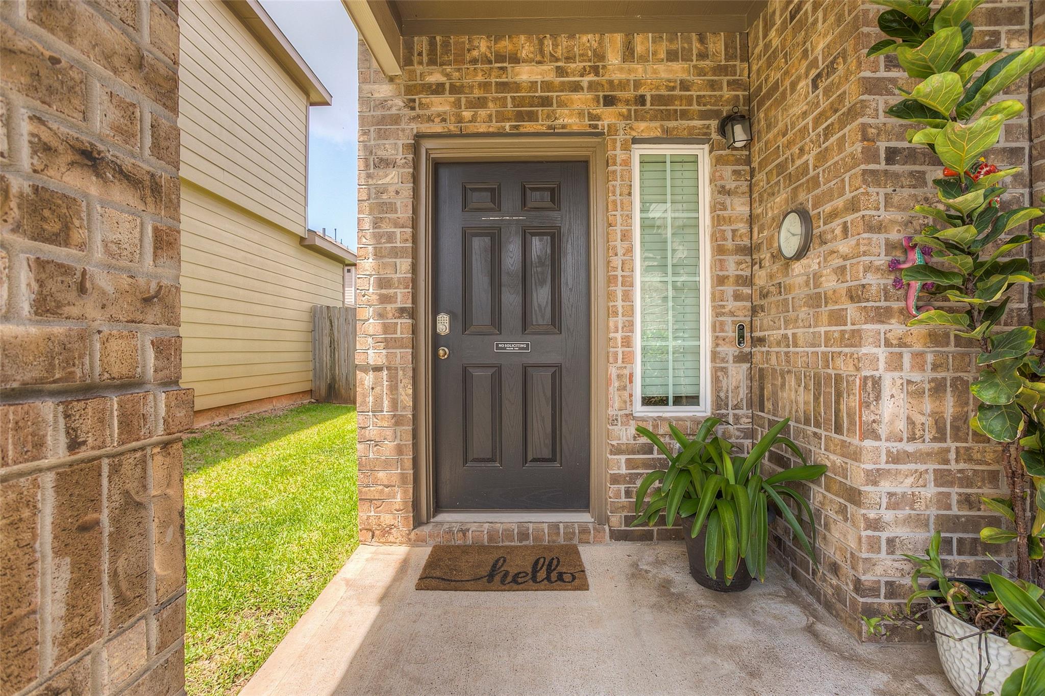 13525 Brooklyn Mead Lane — photo