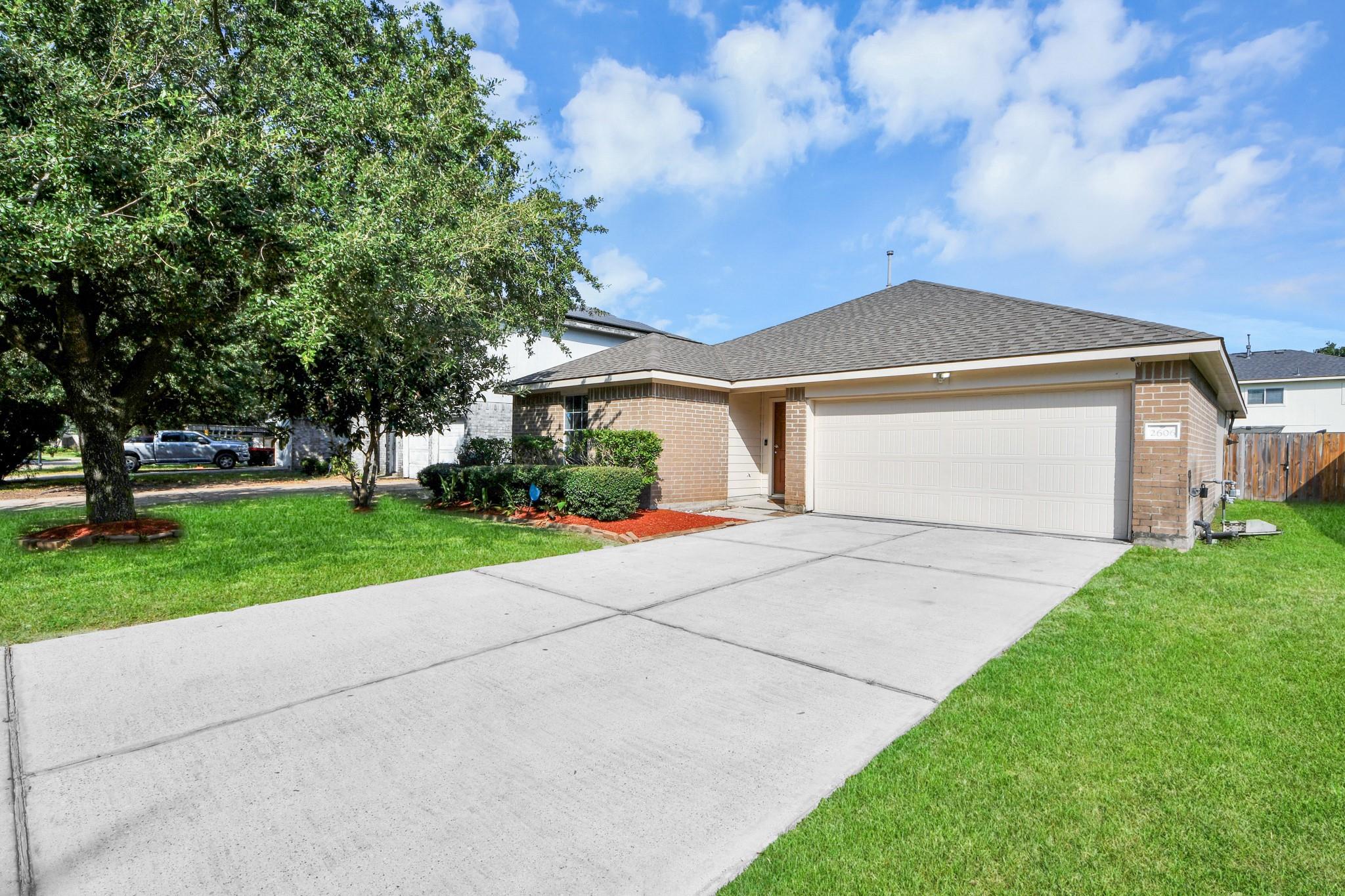 2606 Tinas Terrace Drive — photo