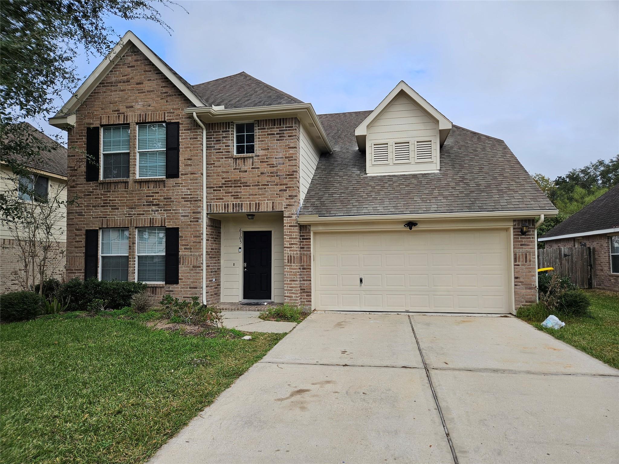 6105 Larrycrest Drive — photo