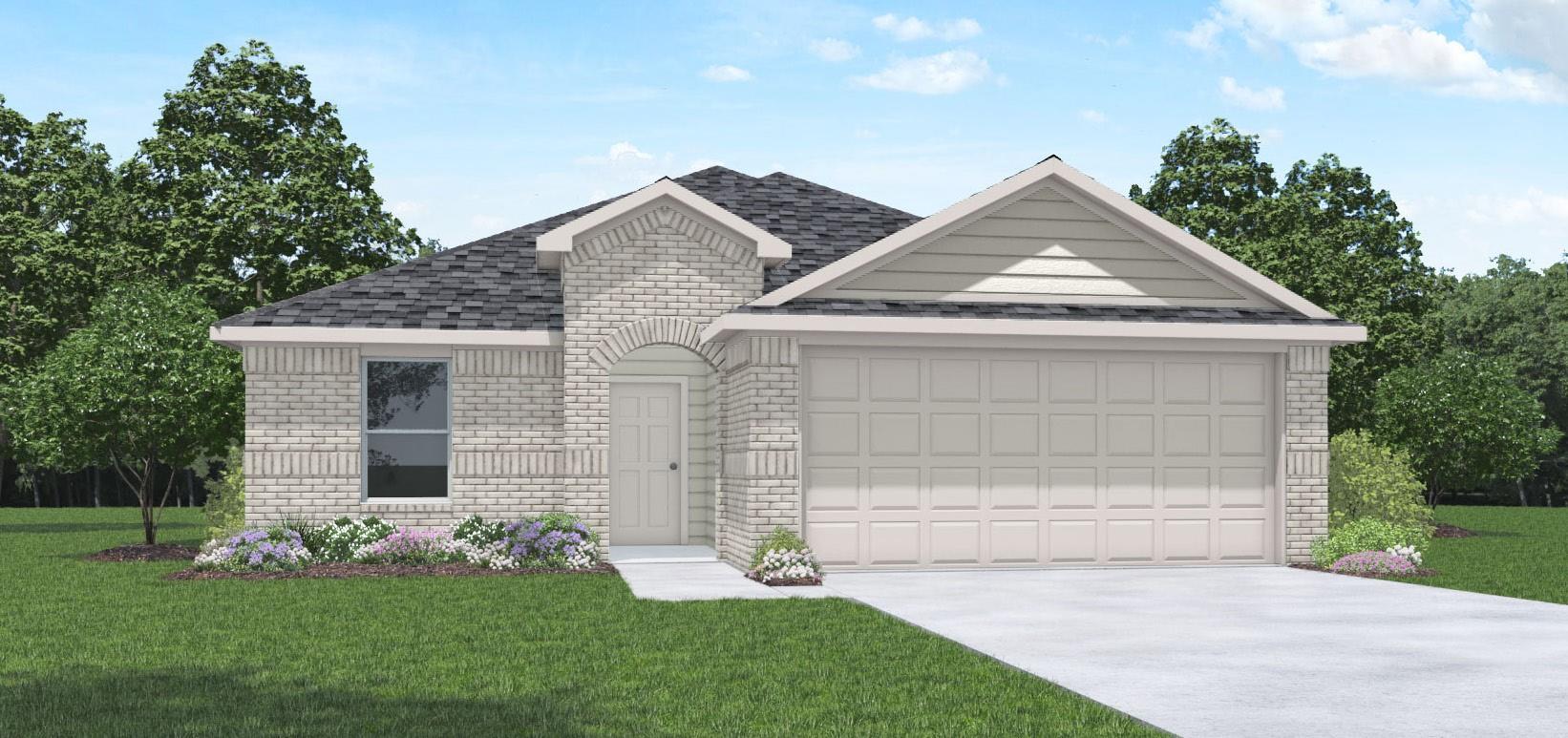 7416 Forest Stream Court — photo
