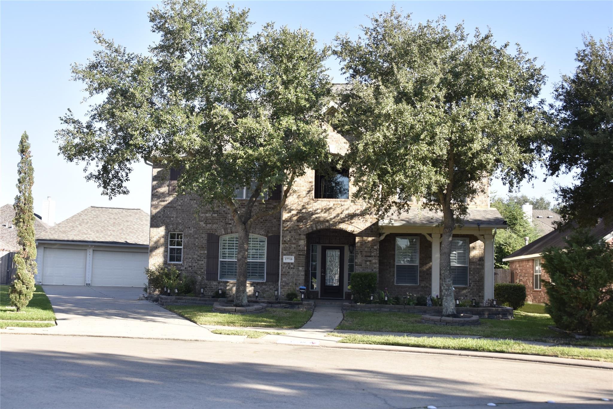 17718 Emerald Garden Lane — photo
