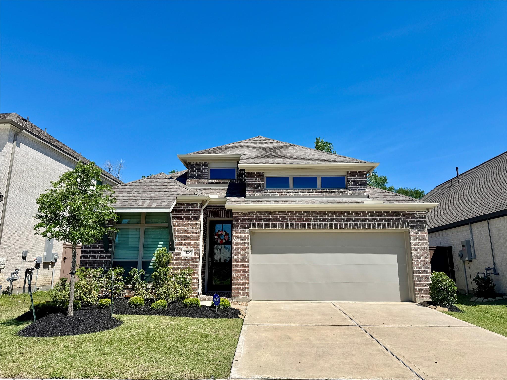 11231 Burgus Farm Road — photo
