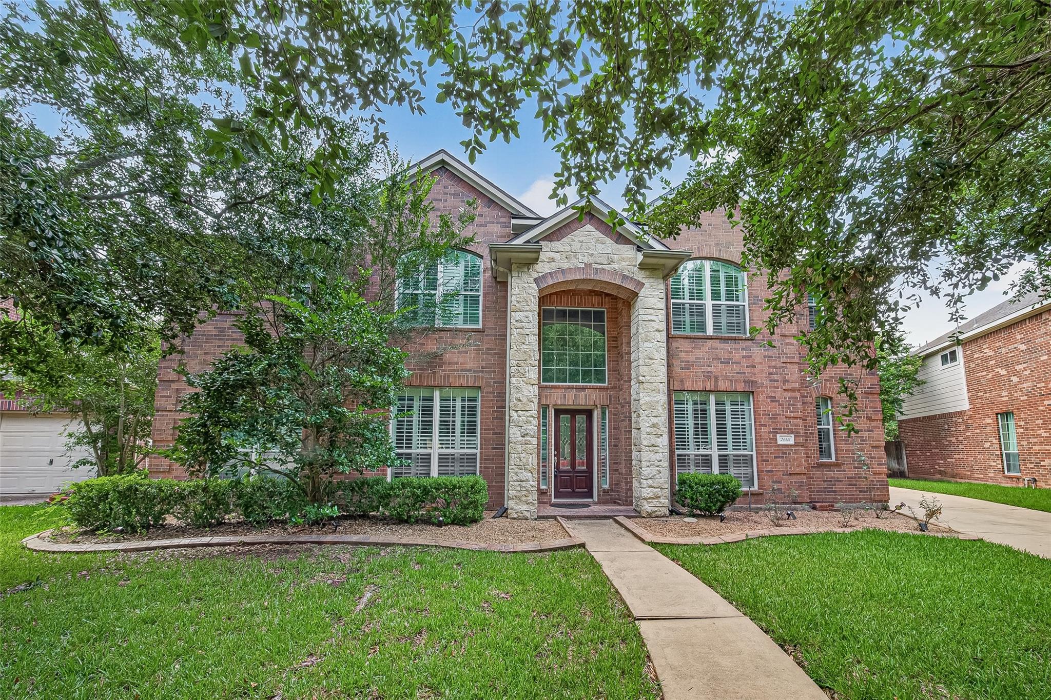 24111 Seventh Heaven Drive — photo