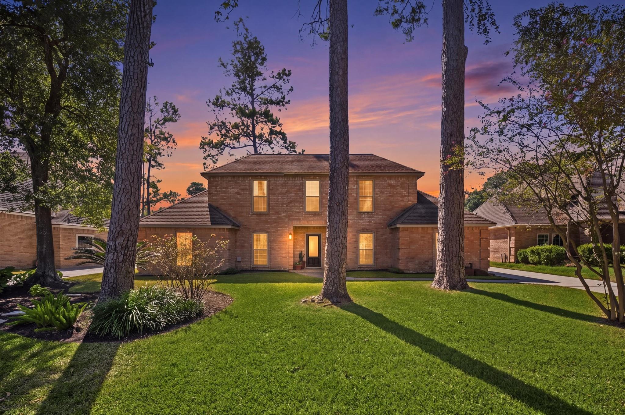 13111 Golden Rainbow Drive — photo