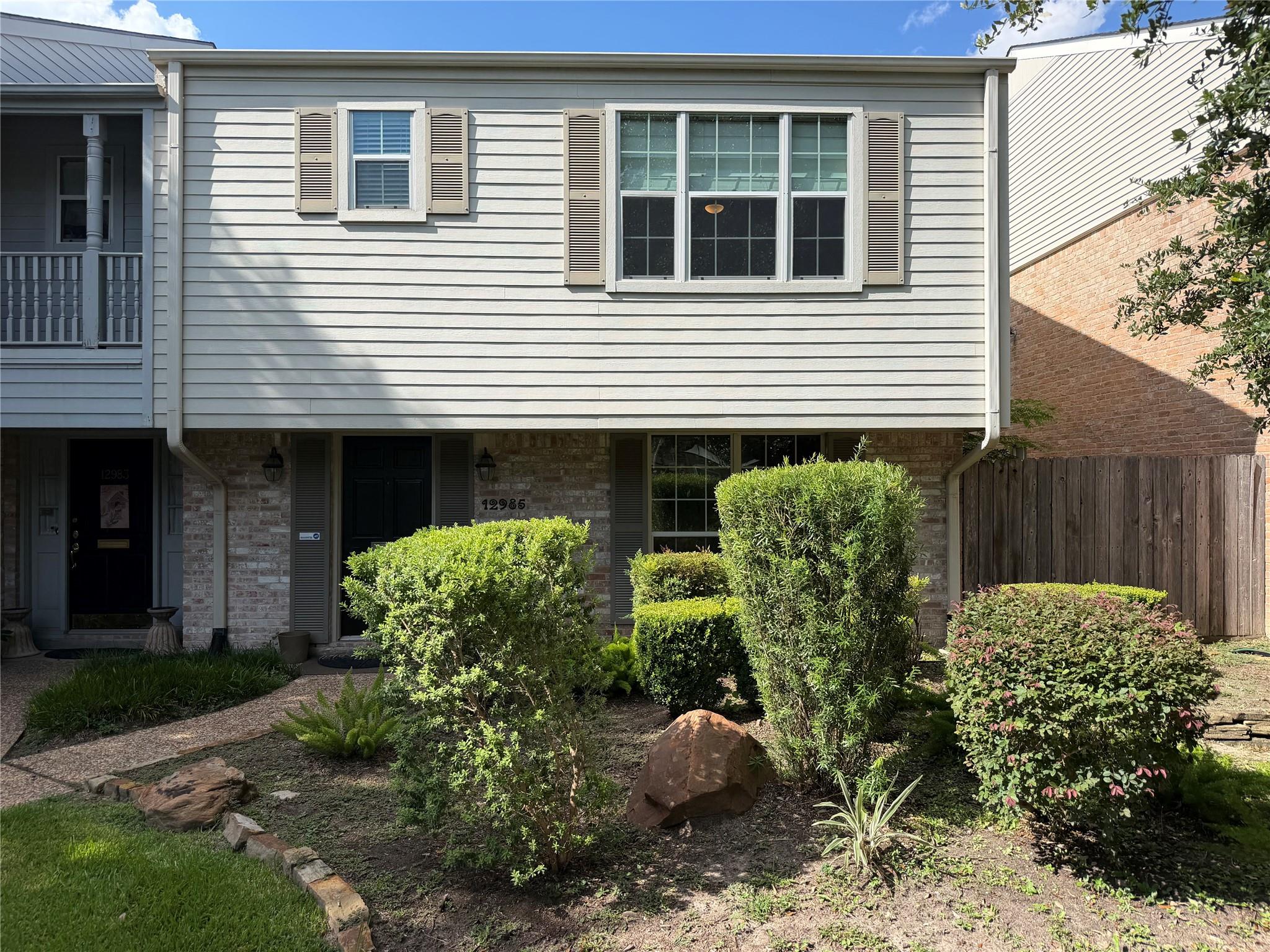 12985 Trail Hollow Drive #6 — photo