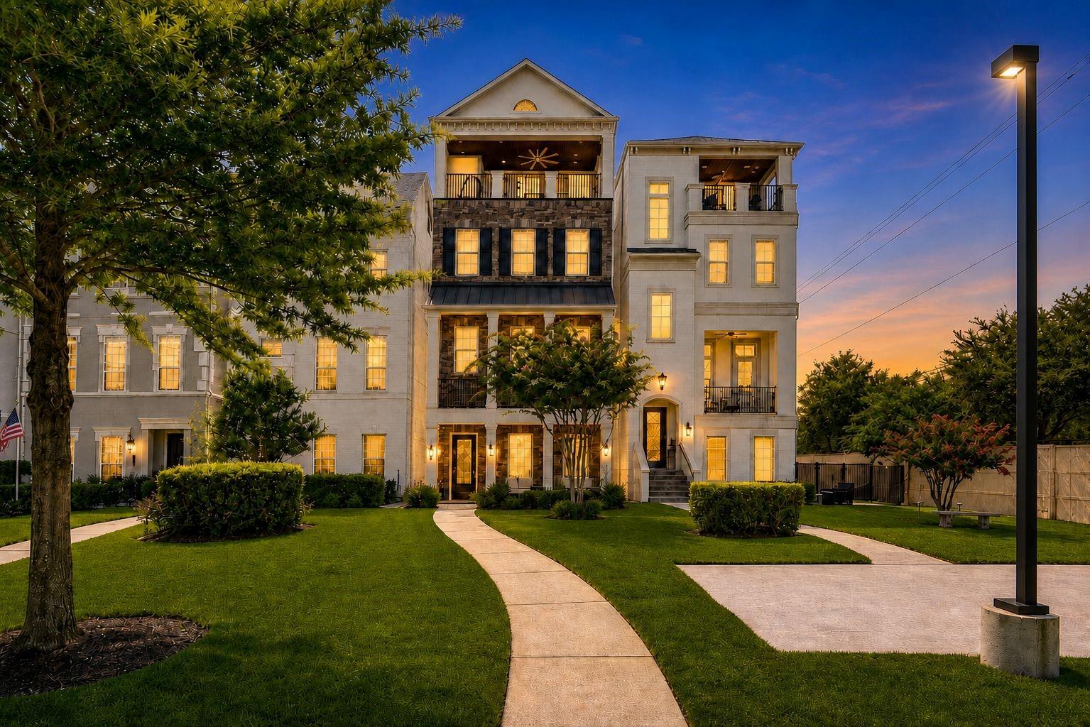 709 Somerset Commons Lane — photo