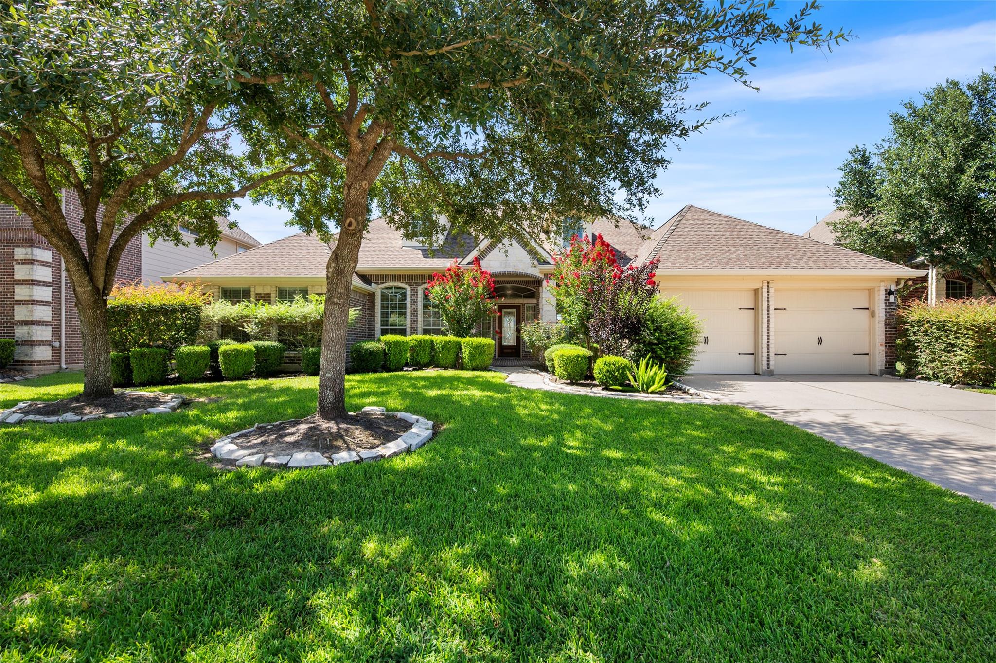 5610 Walcott Mills Drive — photo