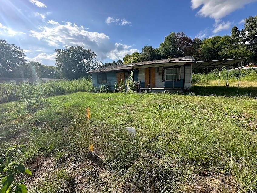 12 County Road 1220 — photo