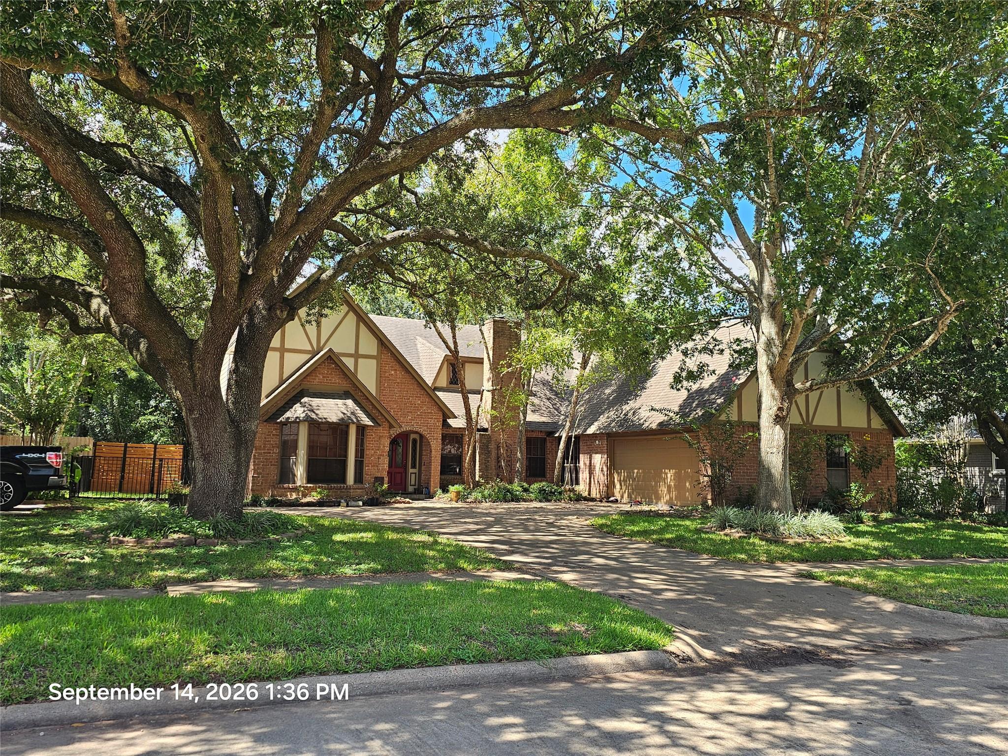 3514 E Creek Club Drive — photo