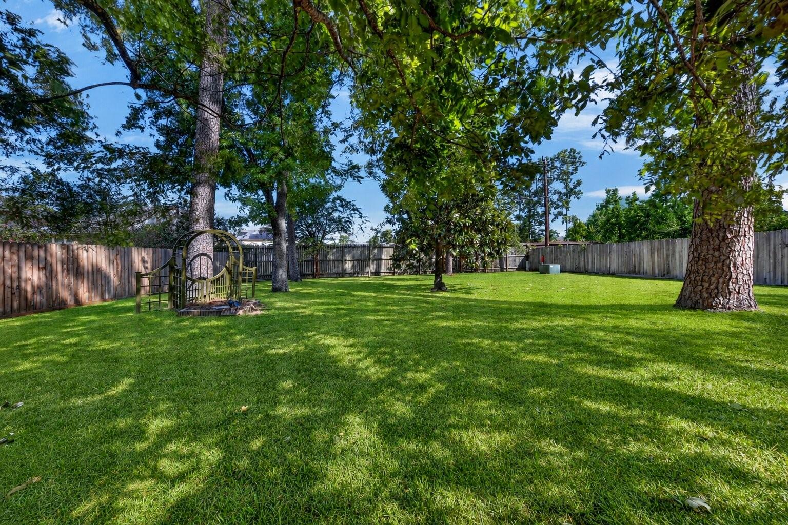 3706 Cypresswood Drive — photo