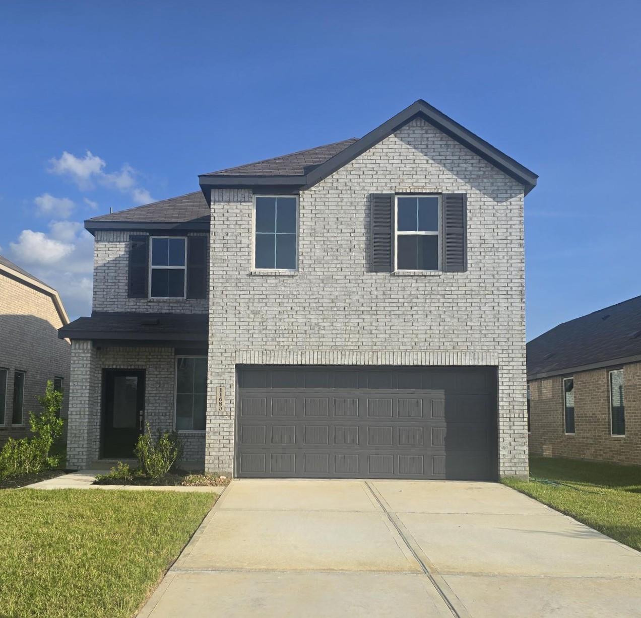 11680 Lazy Oak Creek Drive — photo