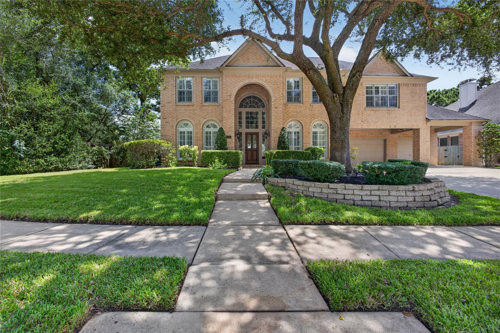 4334 Sweet Cicely Court — photo