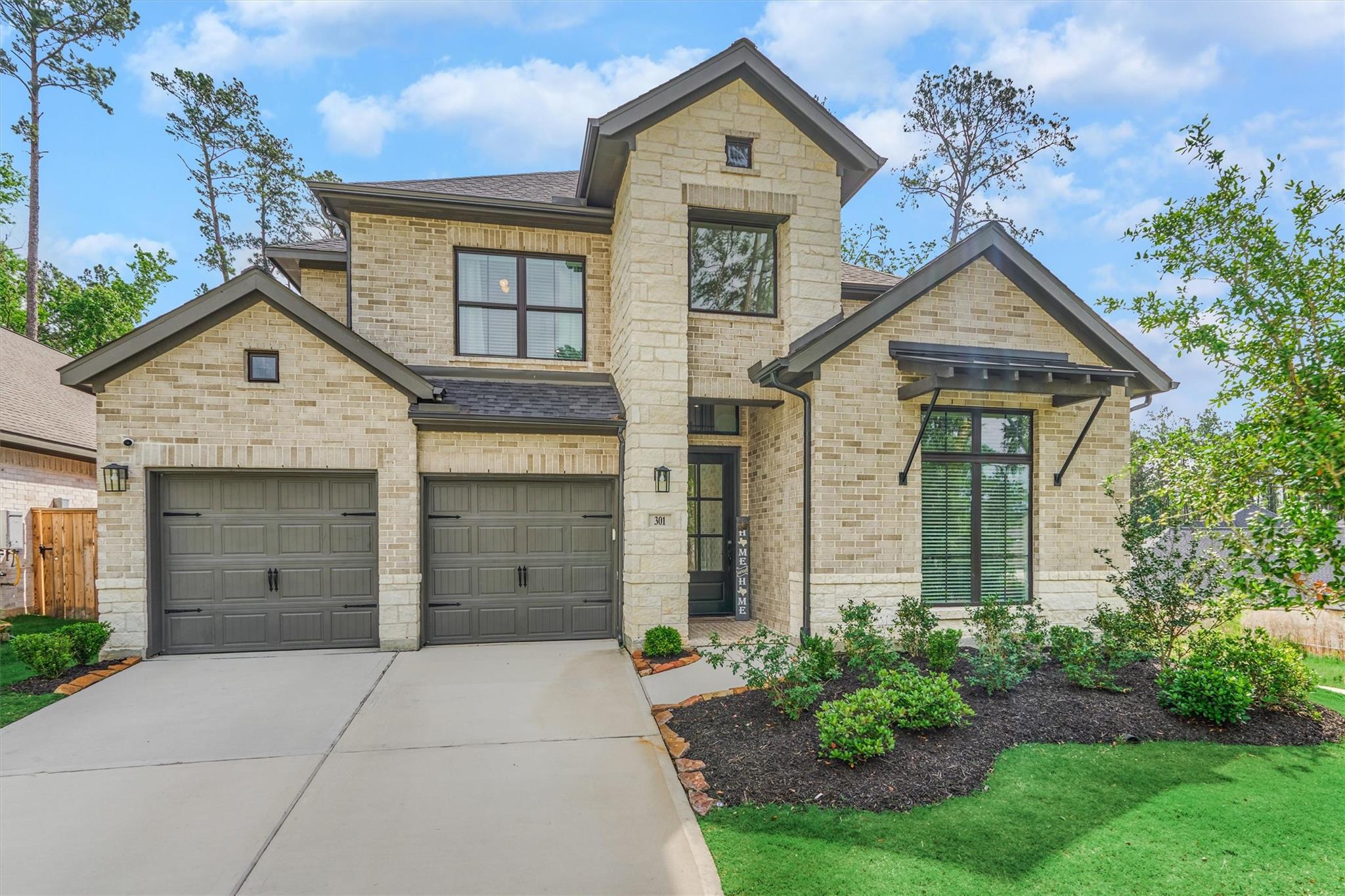 301 Water Tupelo Drive — photo
