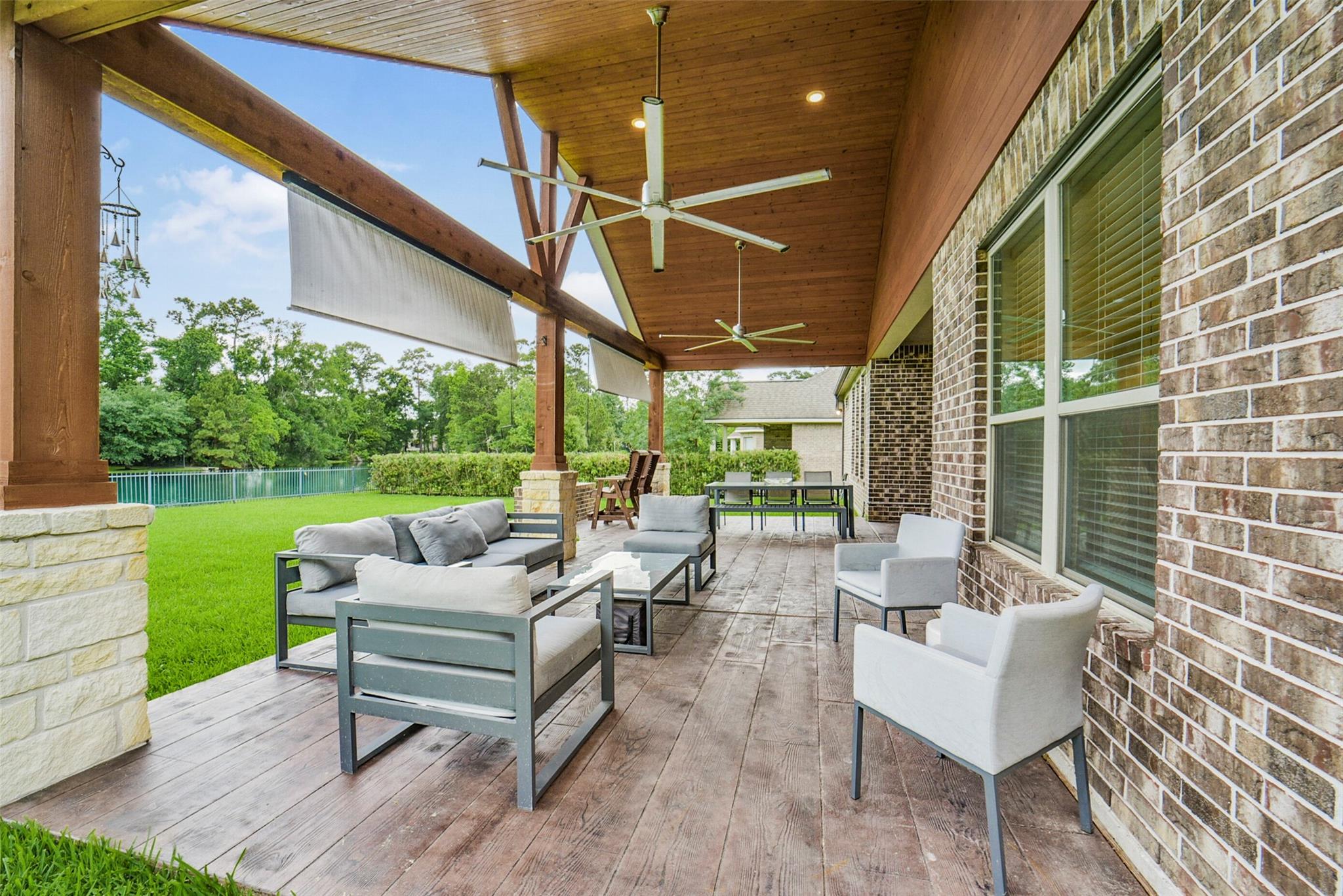 21011 Atascocita Point Drive — photo