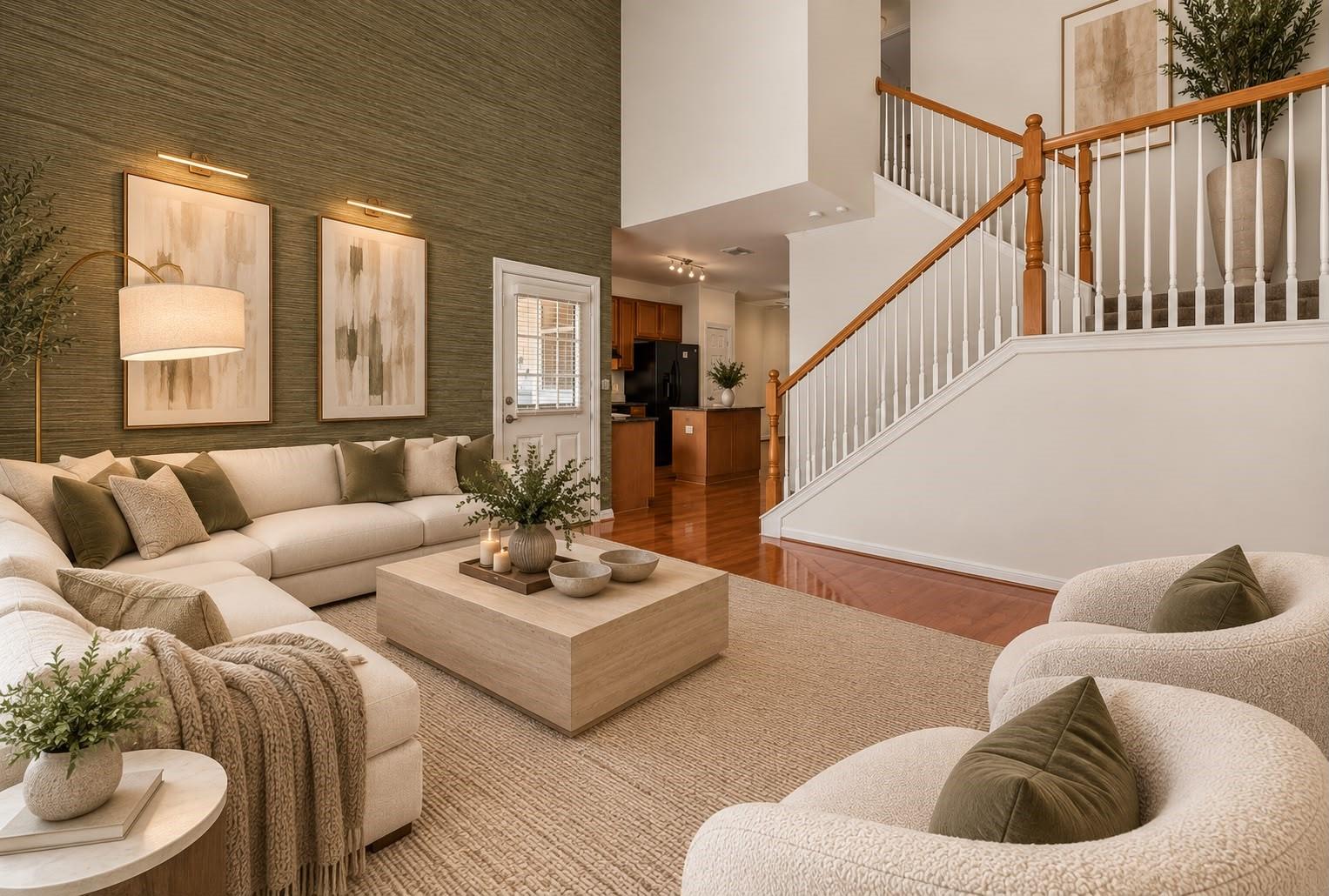 21015 Sun Creek Drive — photo
