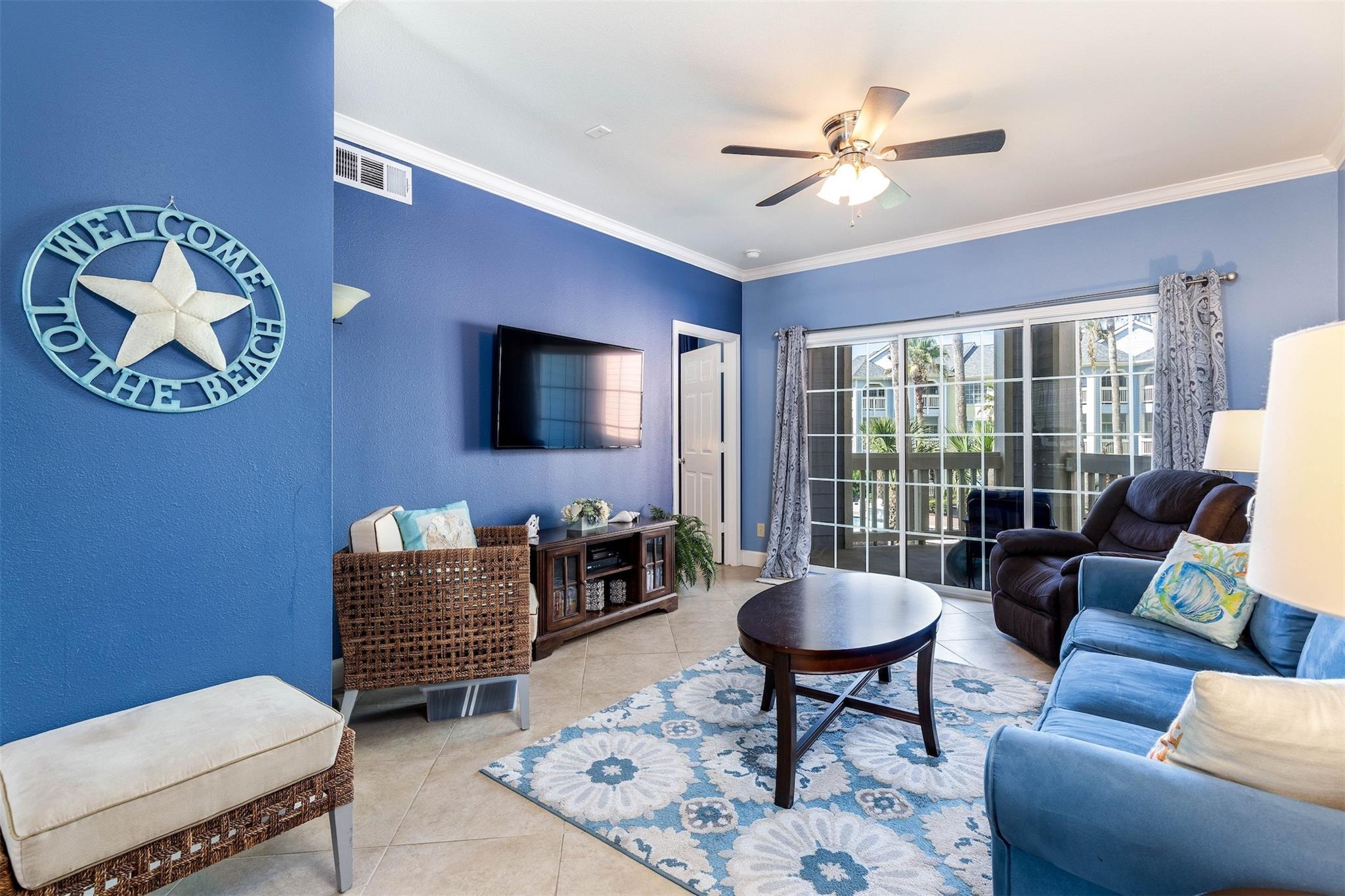 7000 Seawall Boulevard #324 — photo