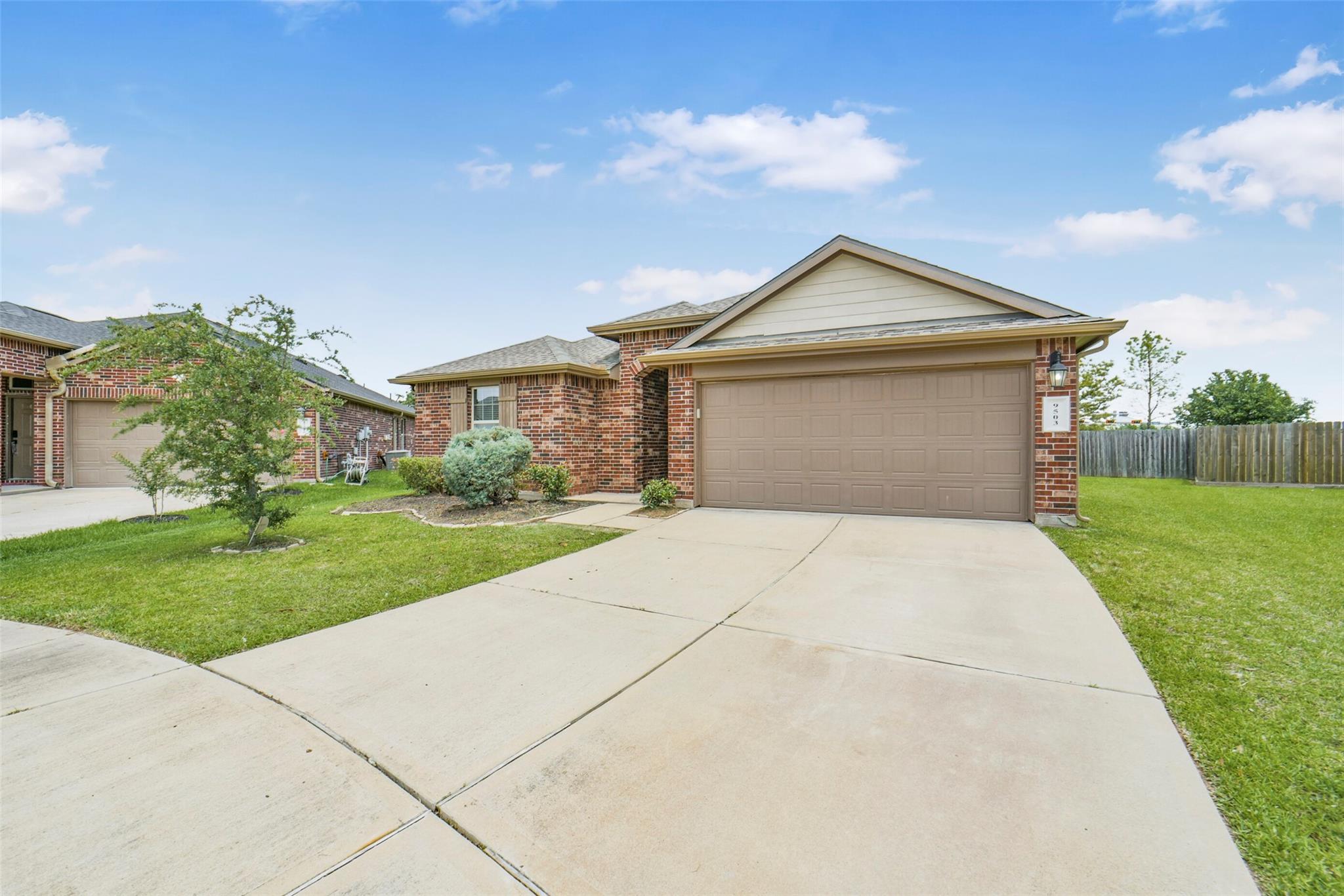 9503 Wedgewood Colony Court — photo