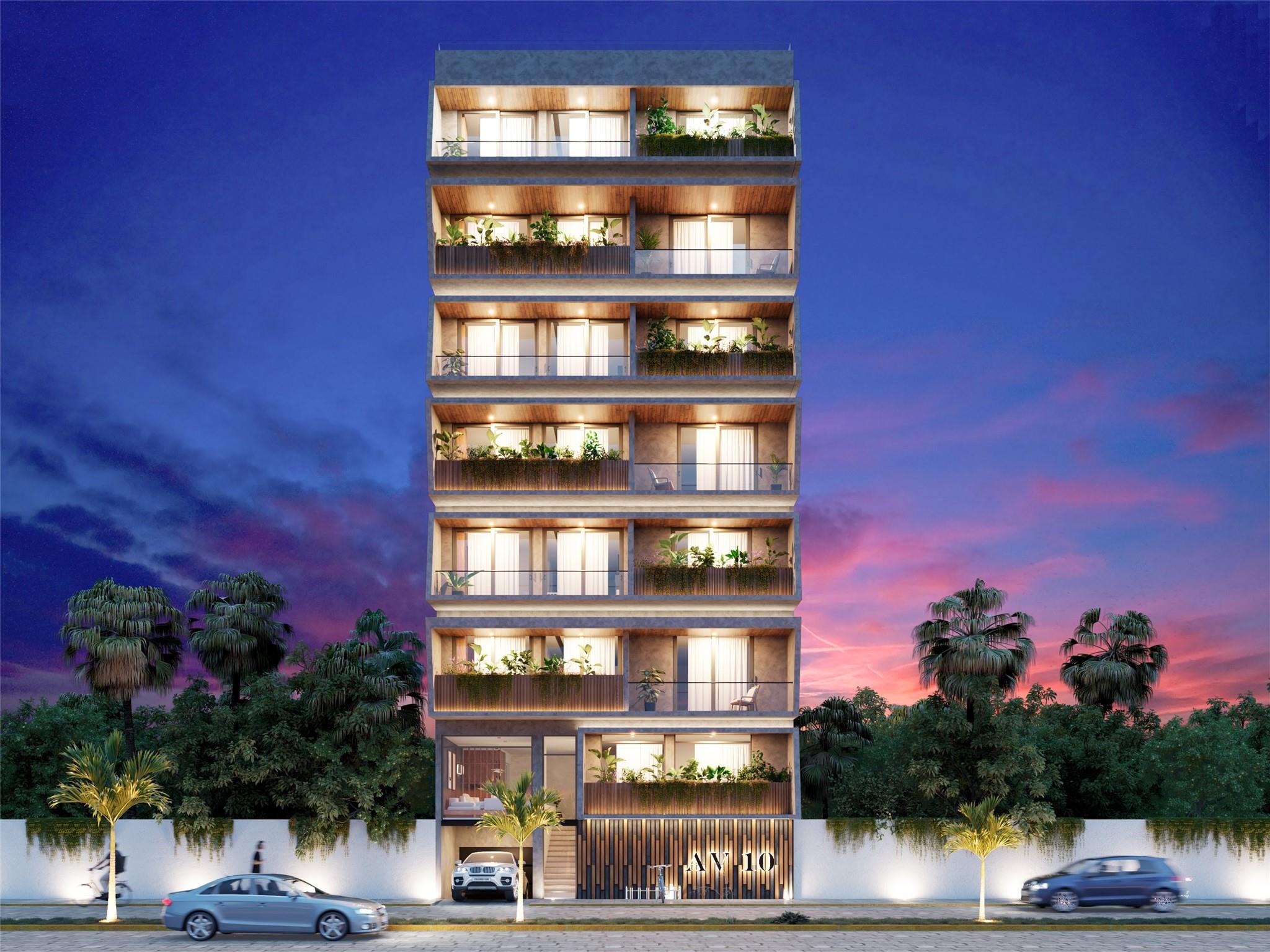 10 Ave 10 Entre Calle 50 Y 52 #301 — photo