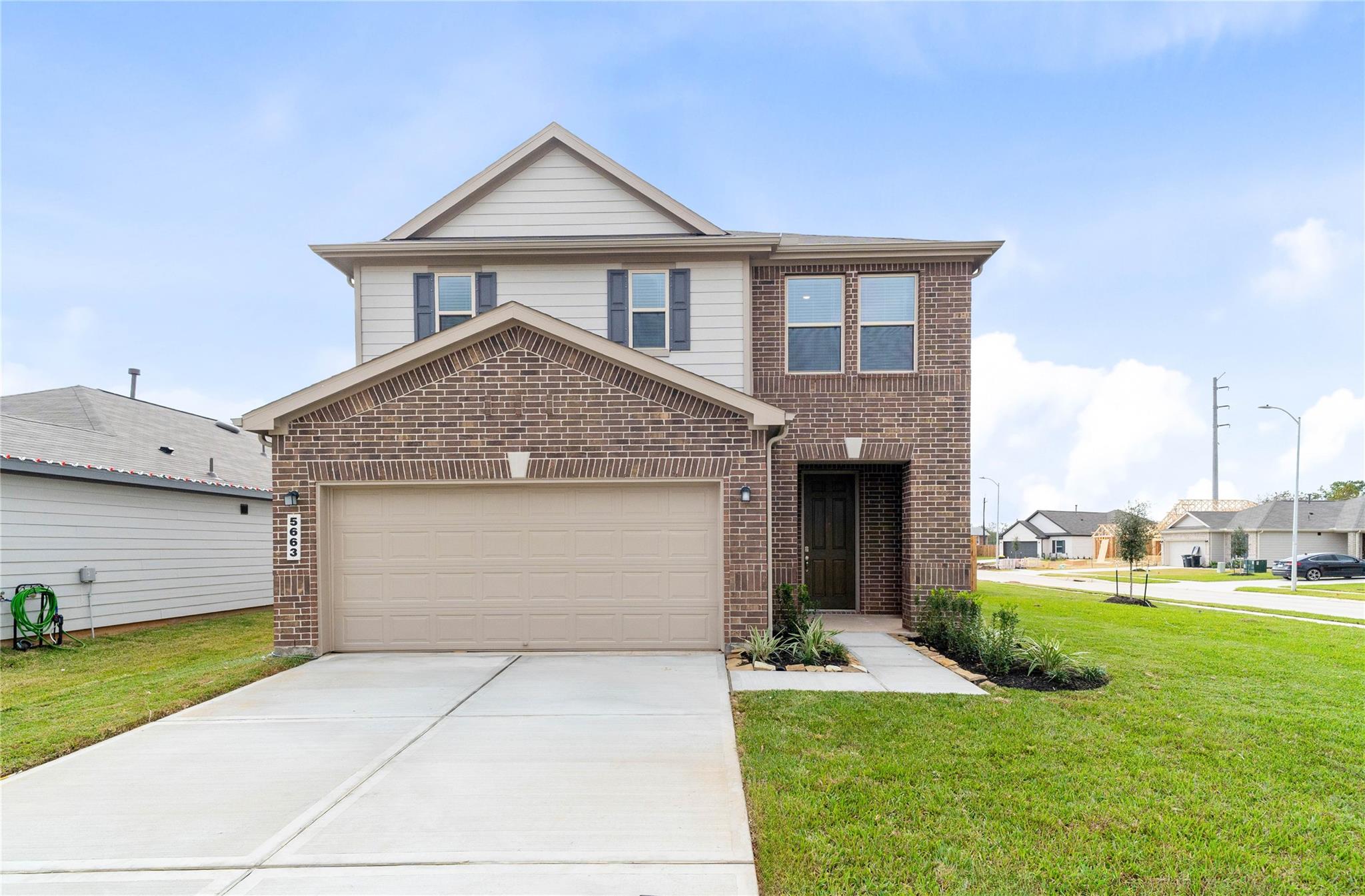 5663 Sanderling Circle — photo